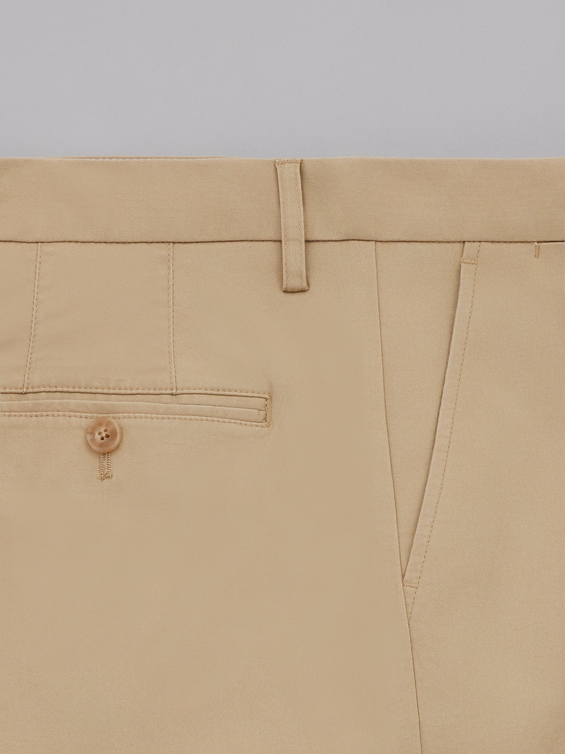 Miyagi Washed Shorts