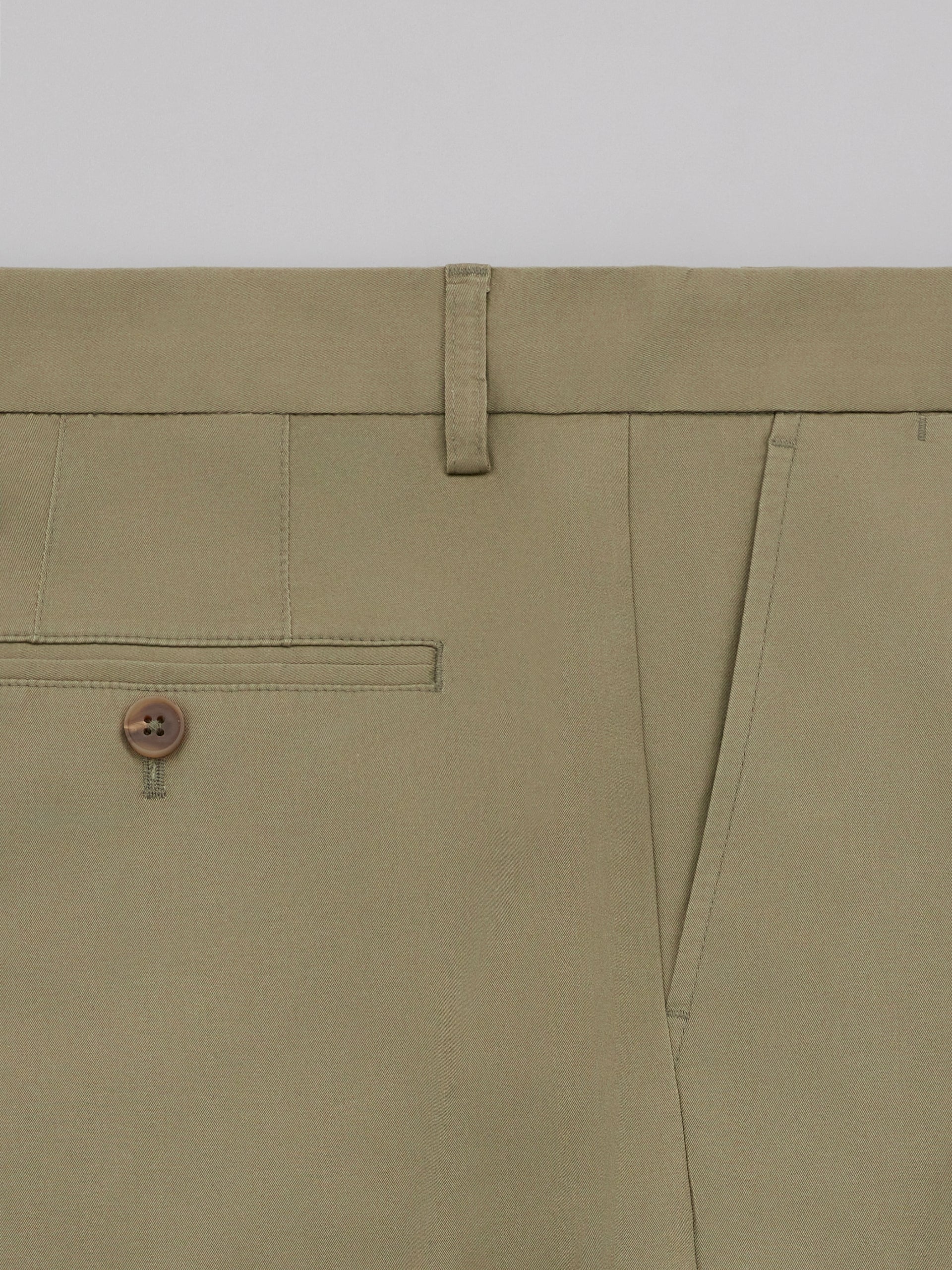 Miyagi Washed Shorts