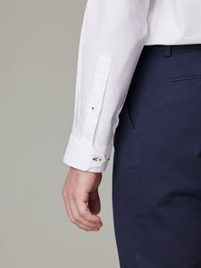 Arthurdon White Oxford