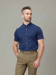 Orleans Estate Blue S/S