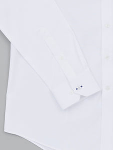 Aldred White Oxford