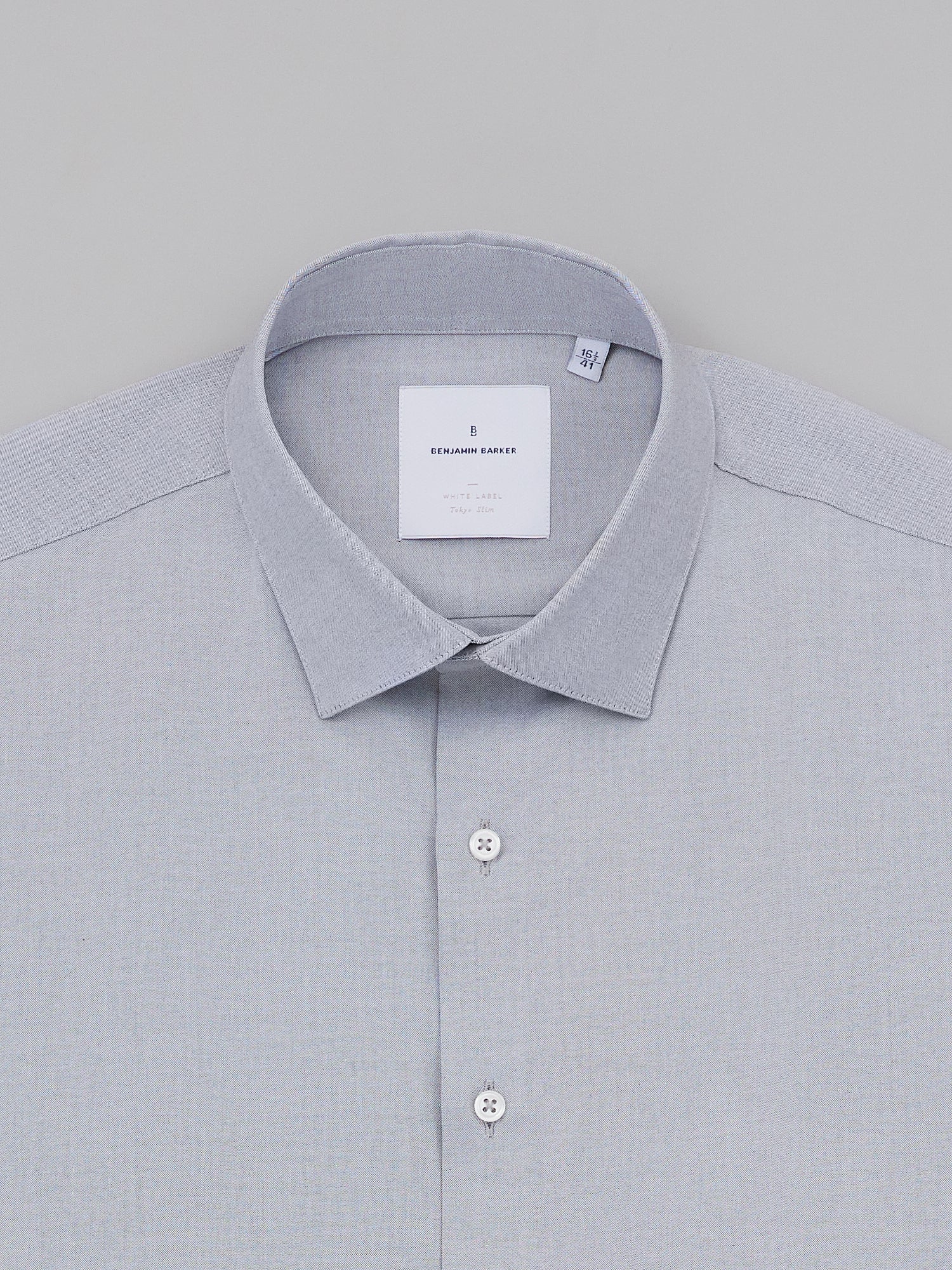 Dallington Pinpoint Oxford