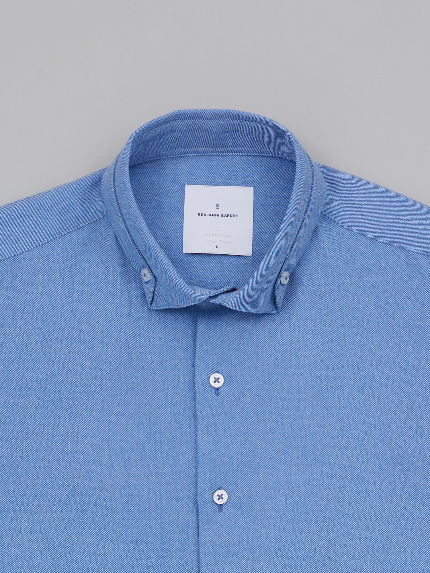 Rawson French Twill