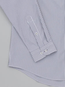 Avondale Stripe Seersucker