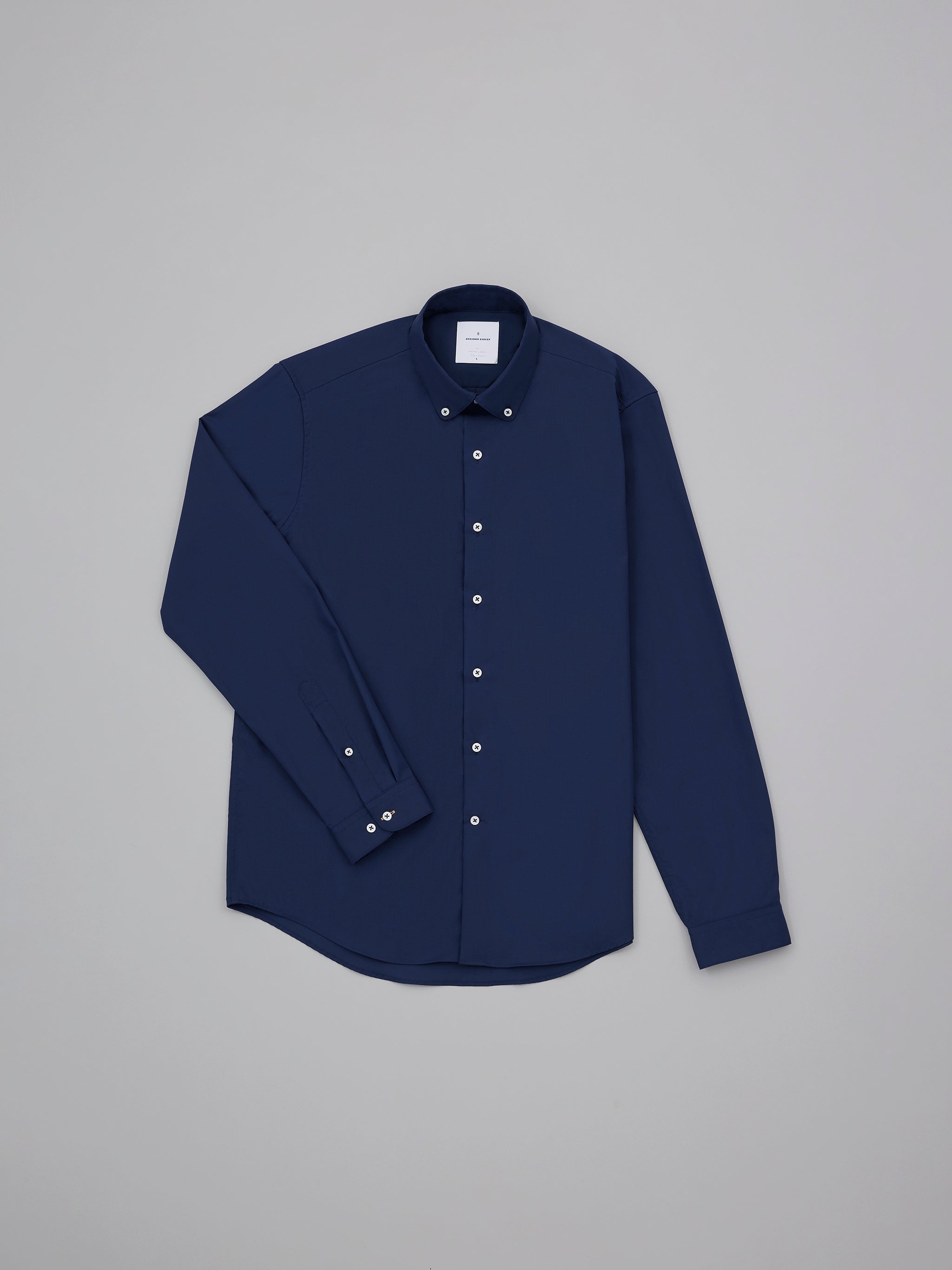 Hatherley Button Down