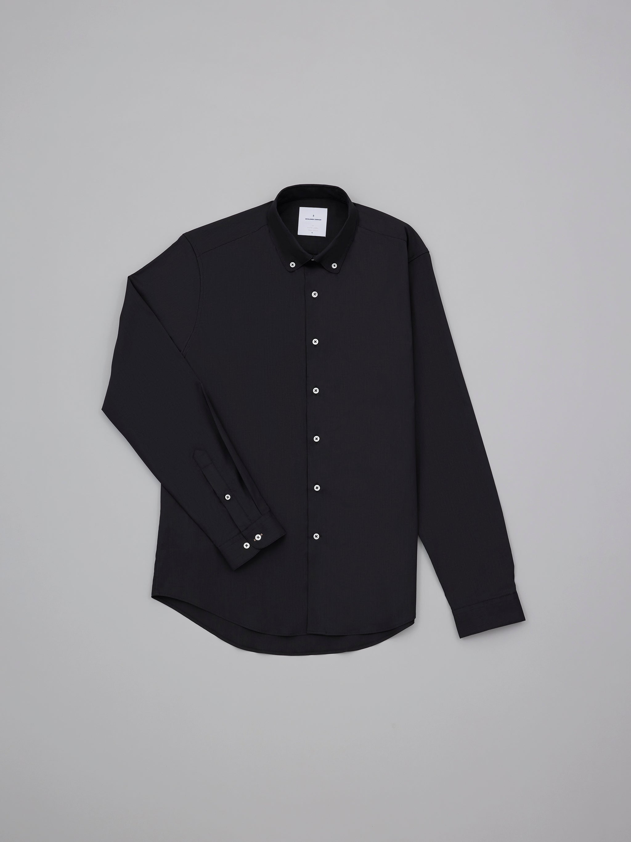 Bendmore Button Down