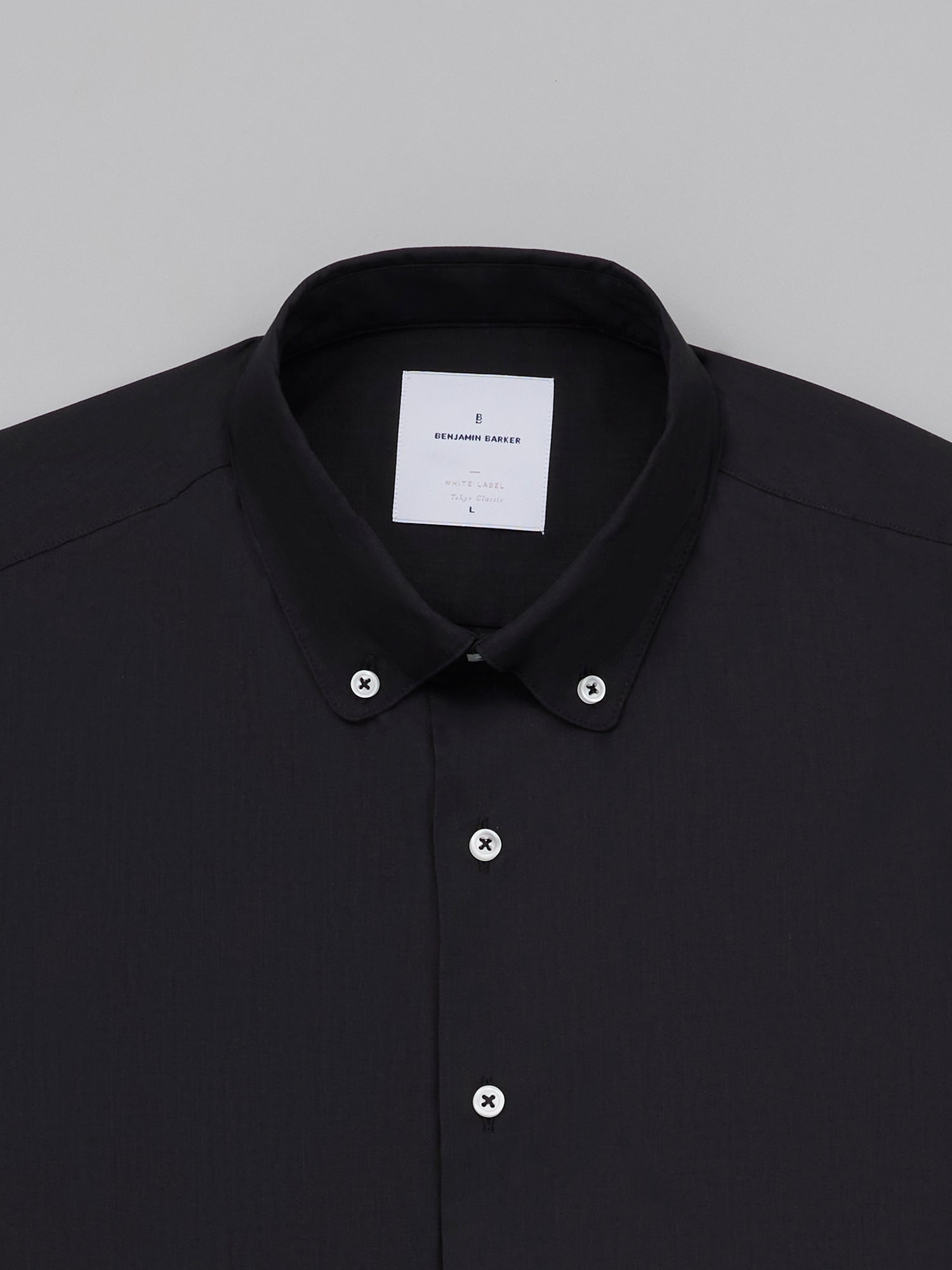Bendmore Button Down