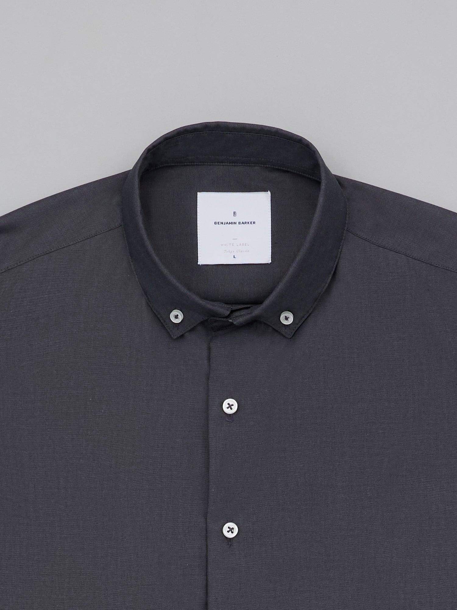 Blake Button Down