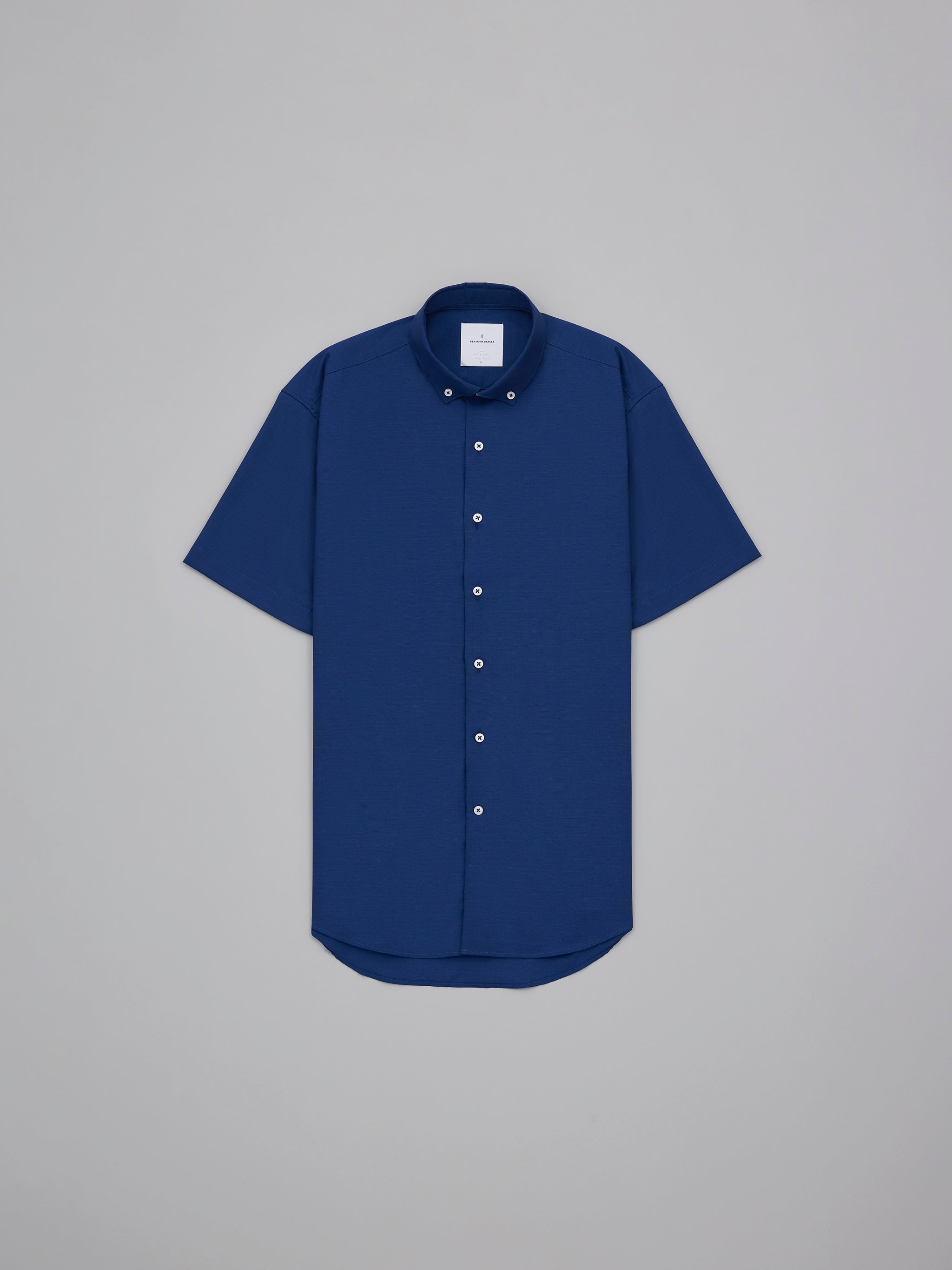 Coomer Button Down