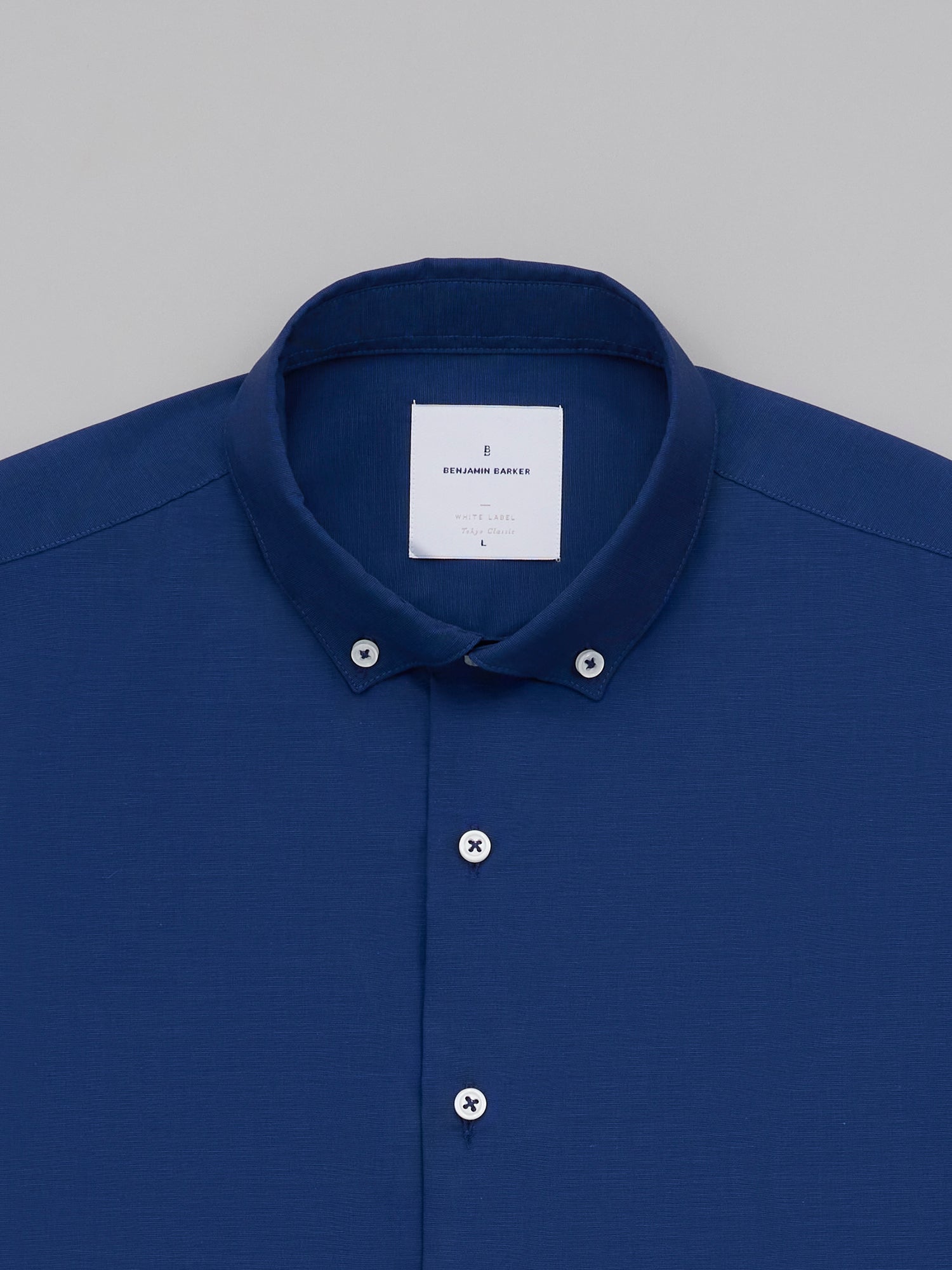 Coomer Button Down