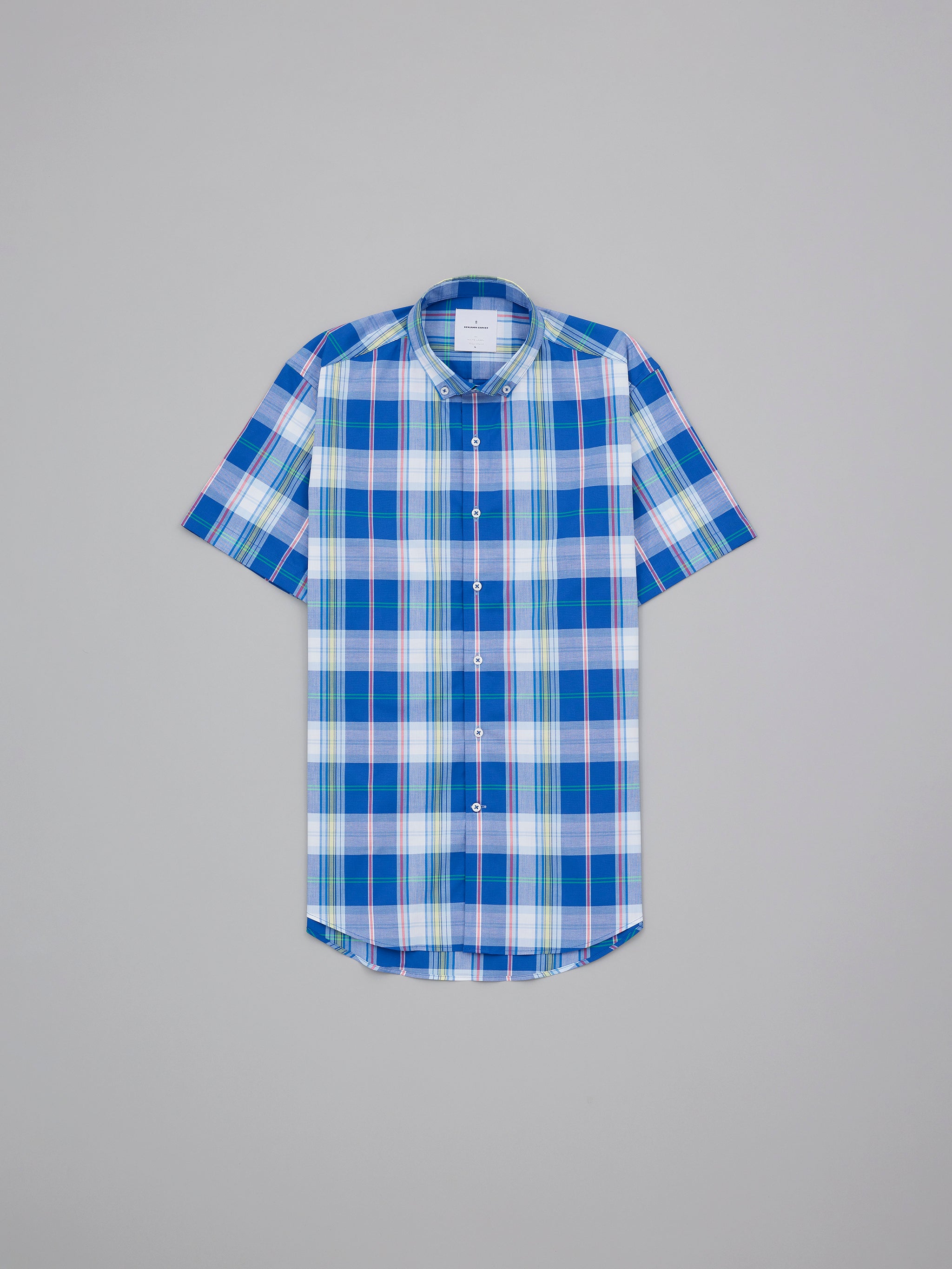 Bolton Button Down
