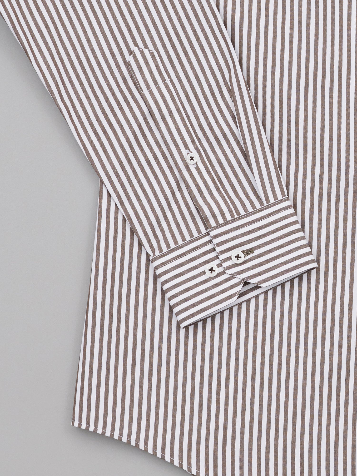 Cyprus Bengal Stripe
