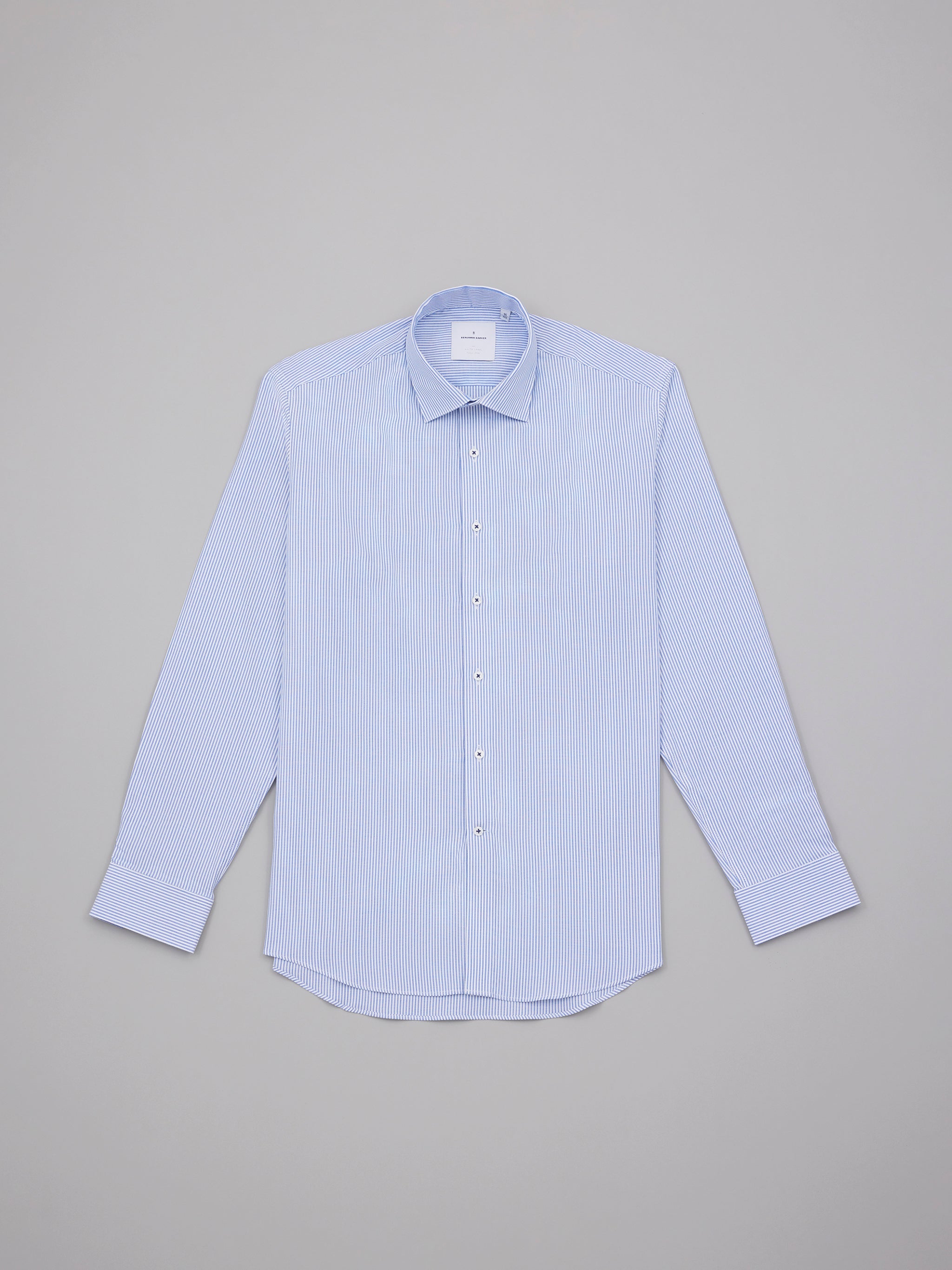 Arundel Stripe Oxford