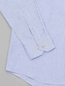 Arundel Stripe Oxford