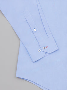 Bethwin Textured Blue
