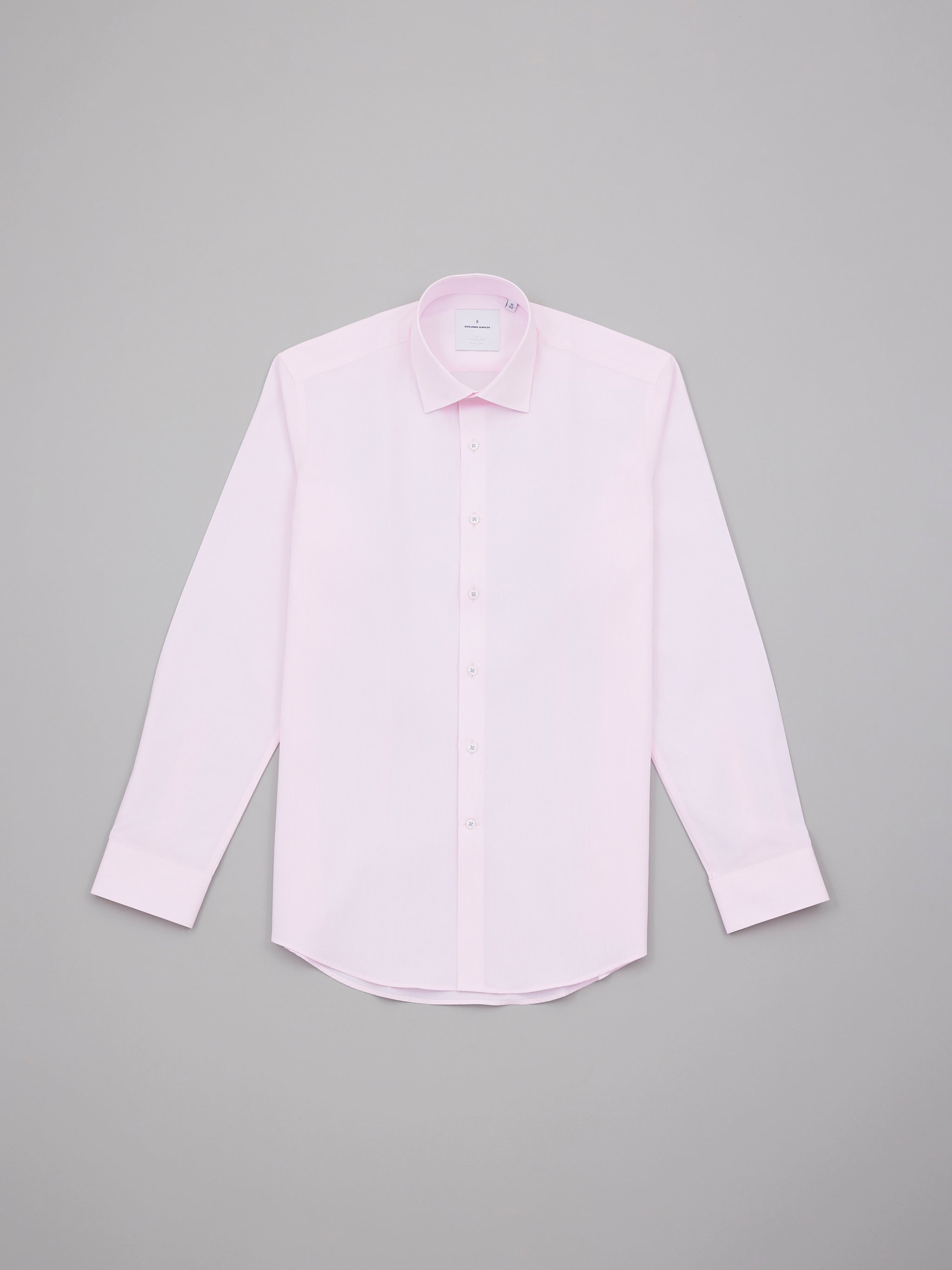 Dulwich Halo Stripe