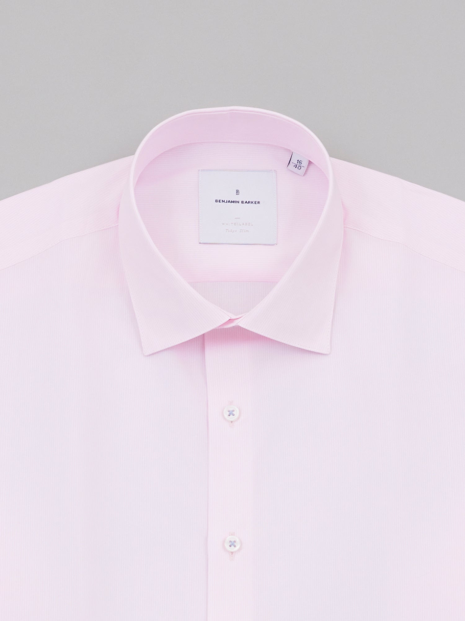 Dulwich Halo Stripe