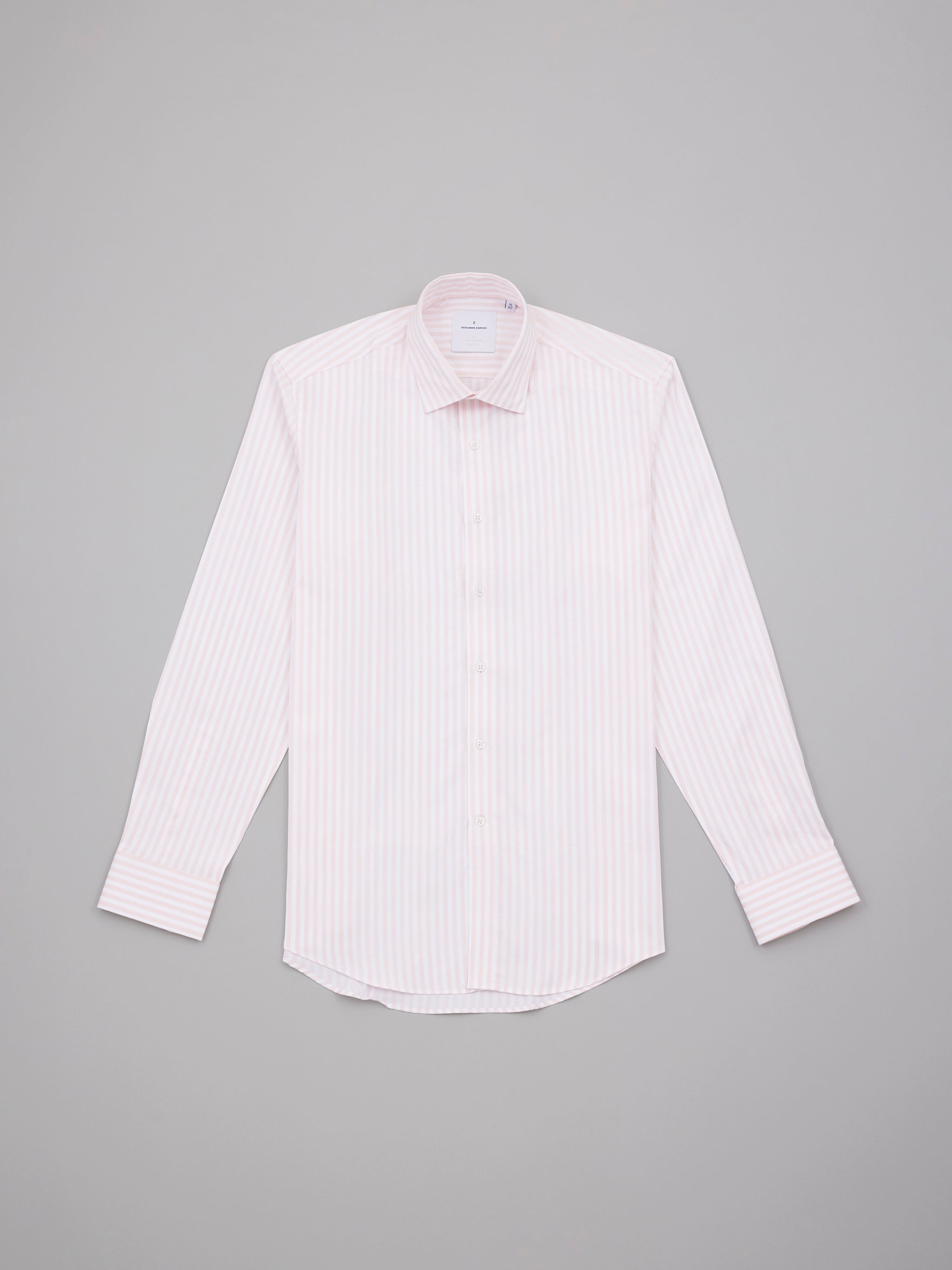 Avondale Candy Stripe