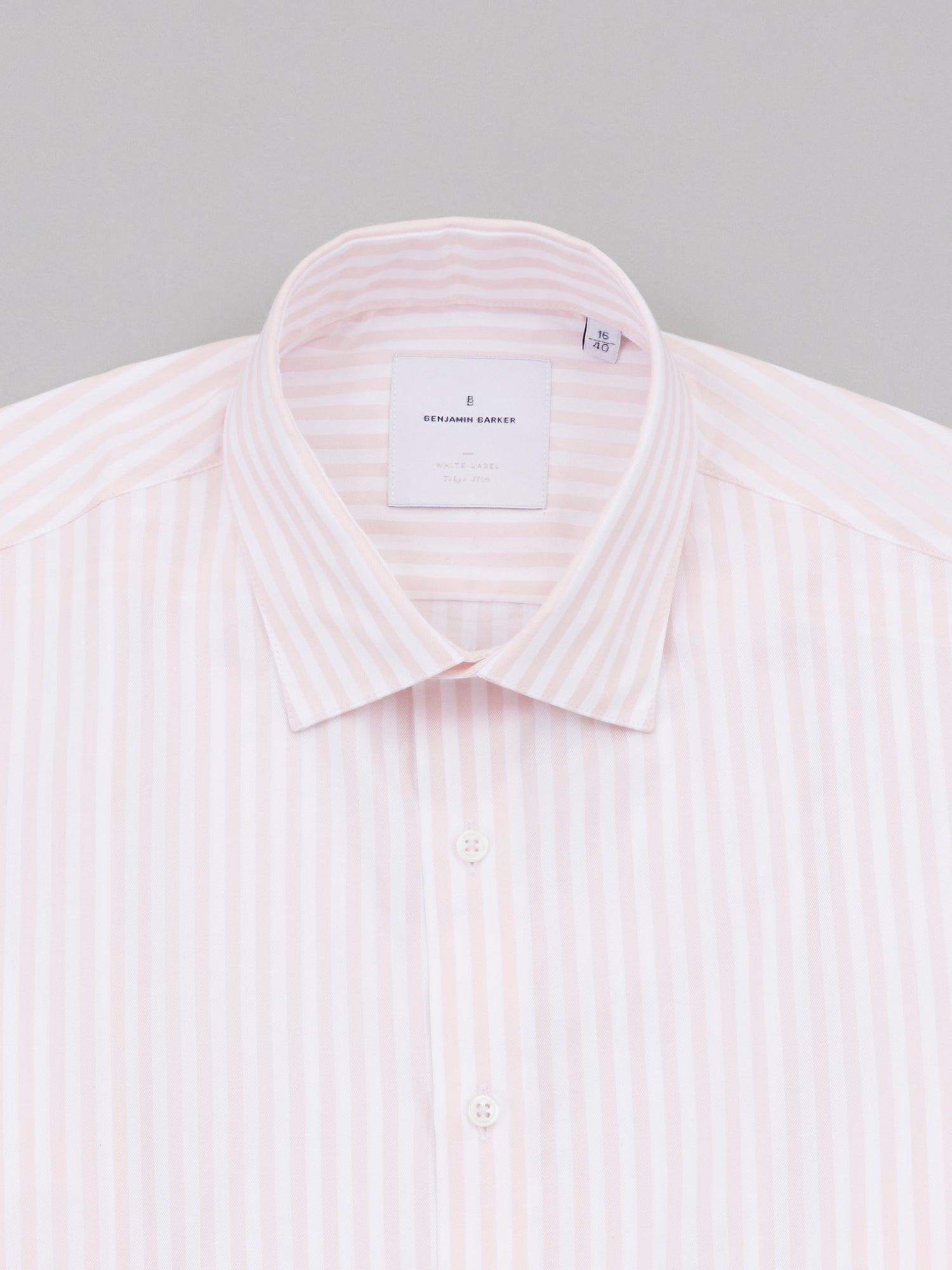 Avondale Candy Stripe