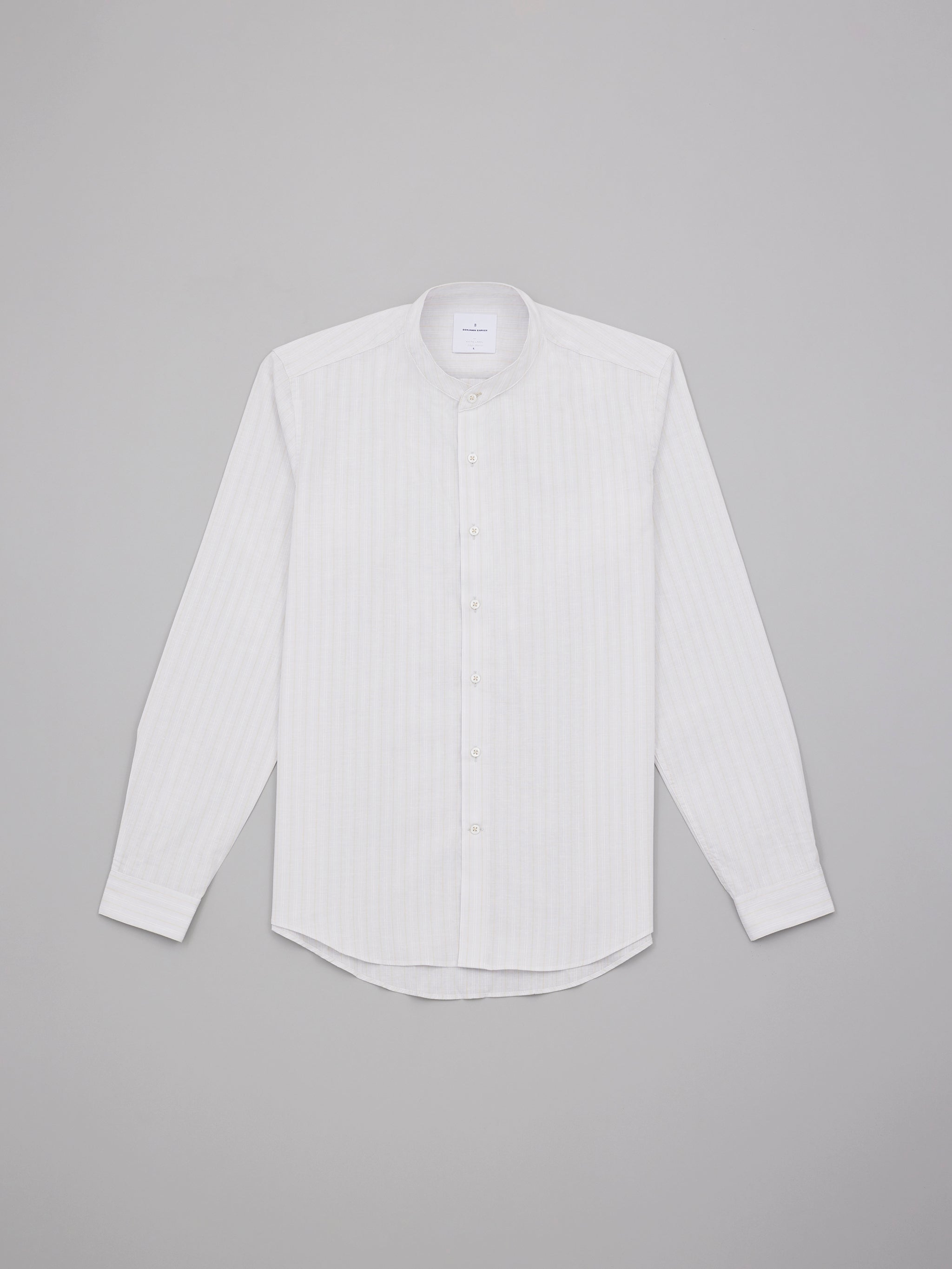 Burford Track Stripe