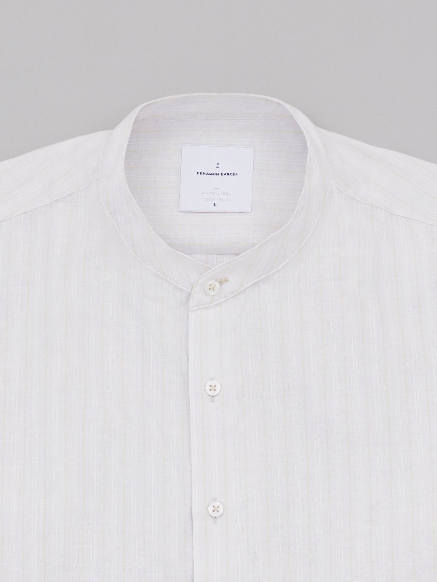 Burford Track Stripe