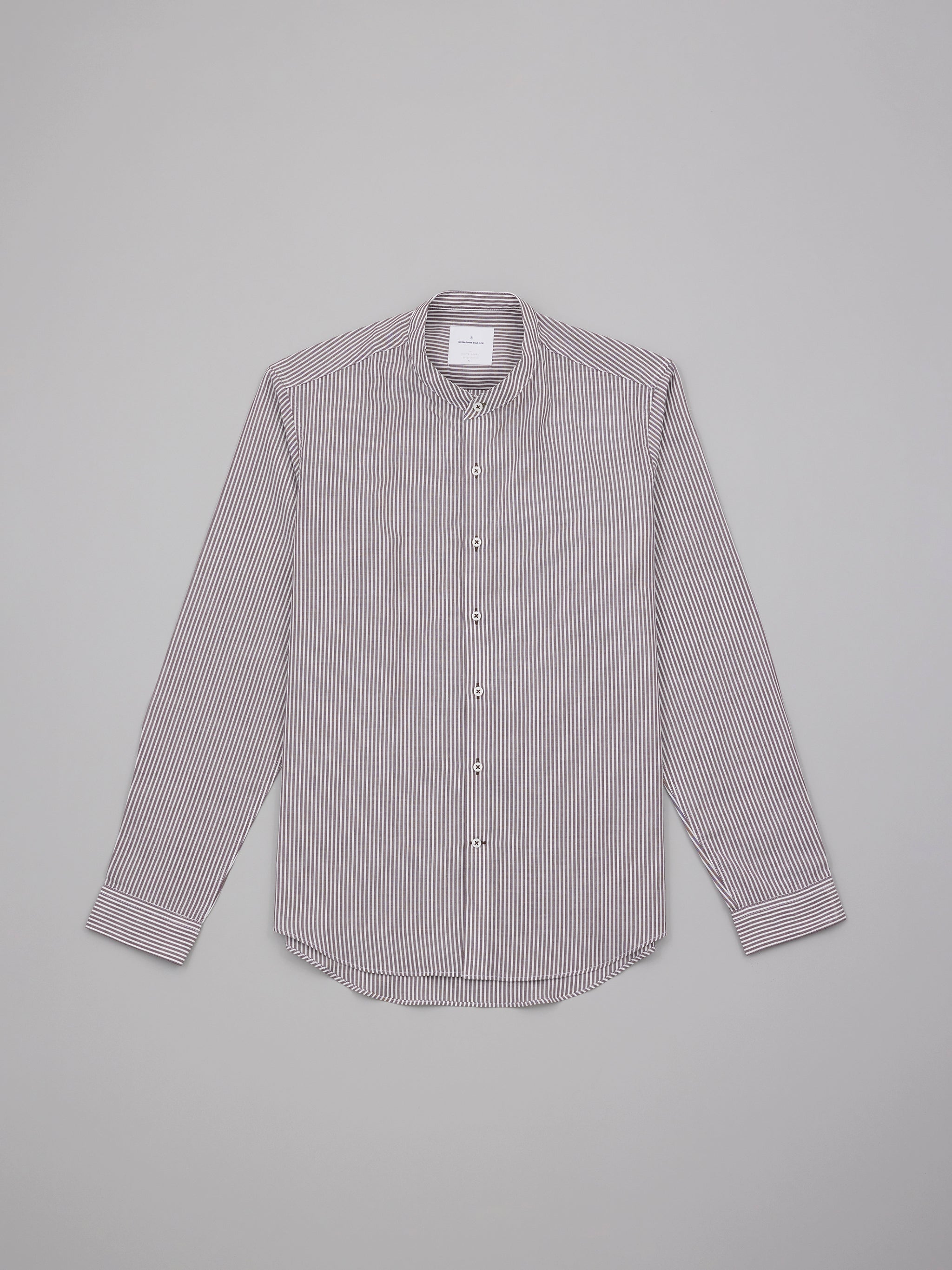 Epworth Bengal Stripe