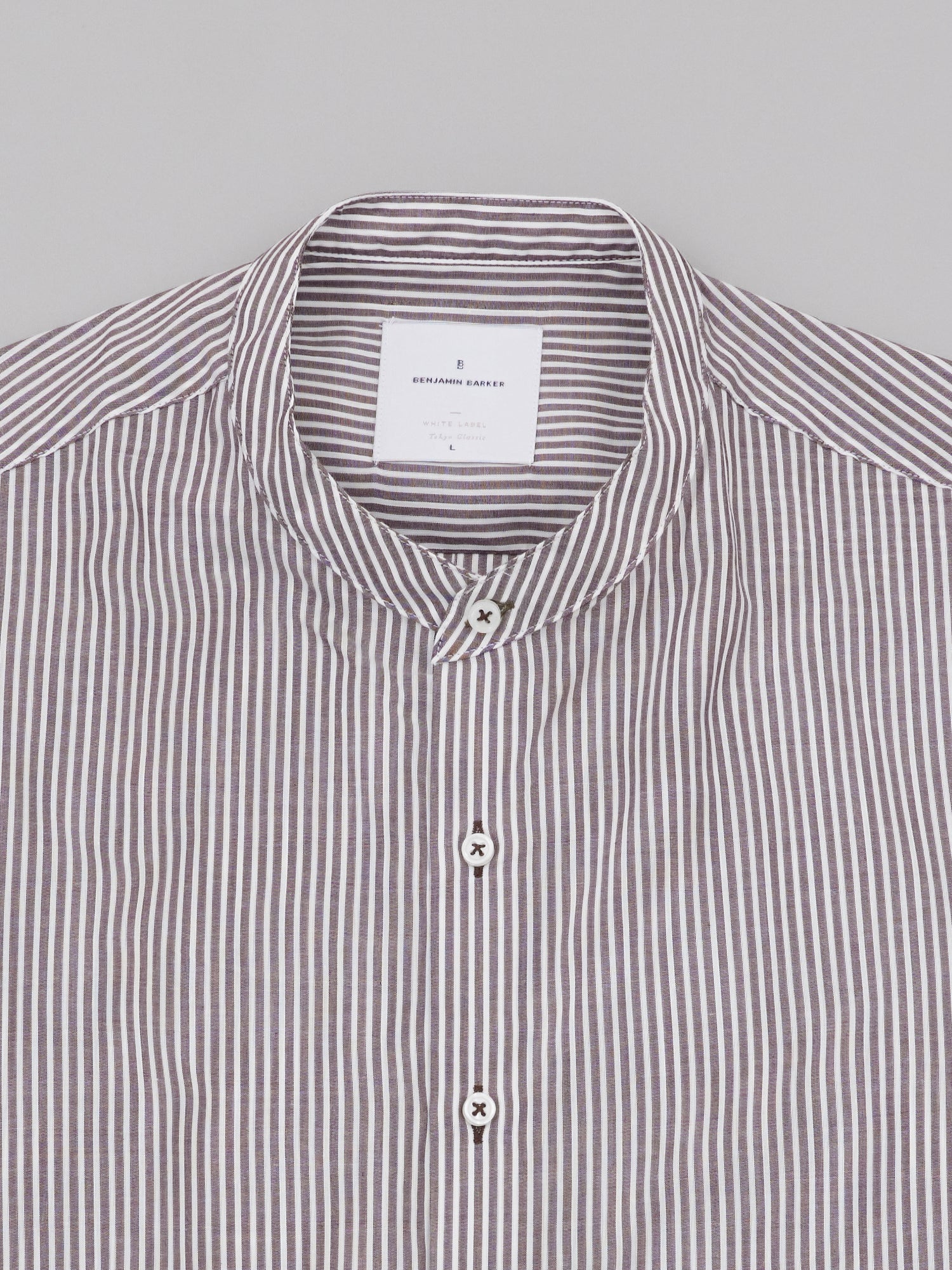 Epworth Bengal Stripe