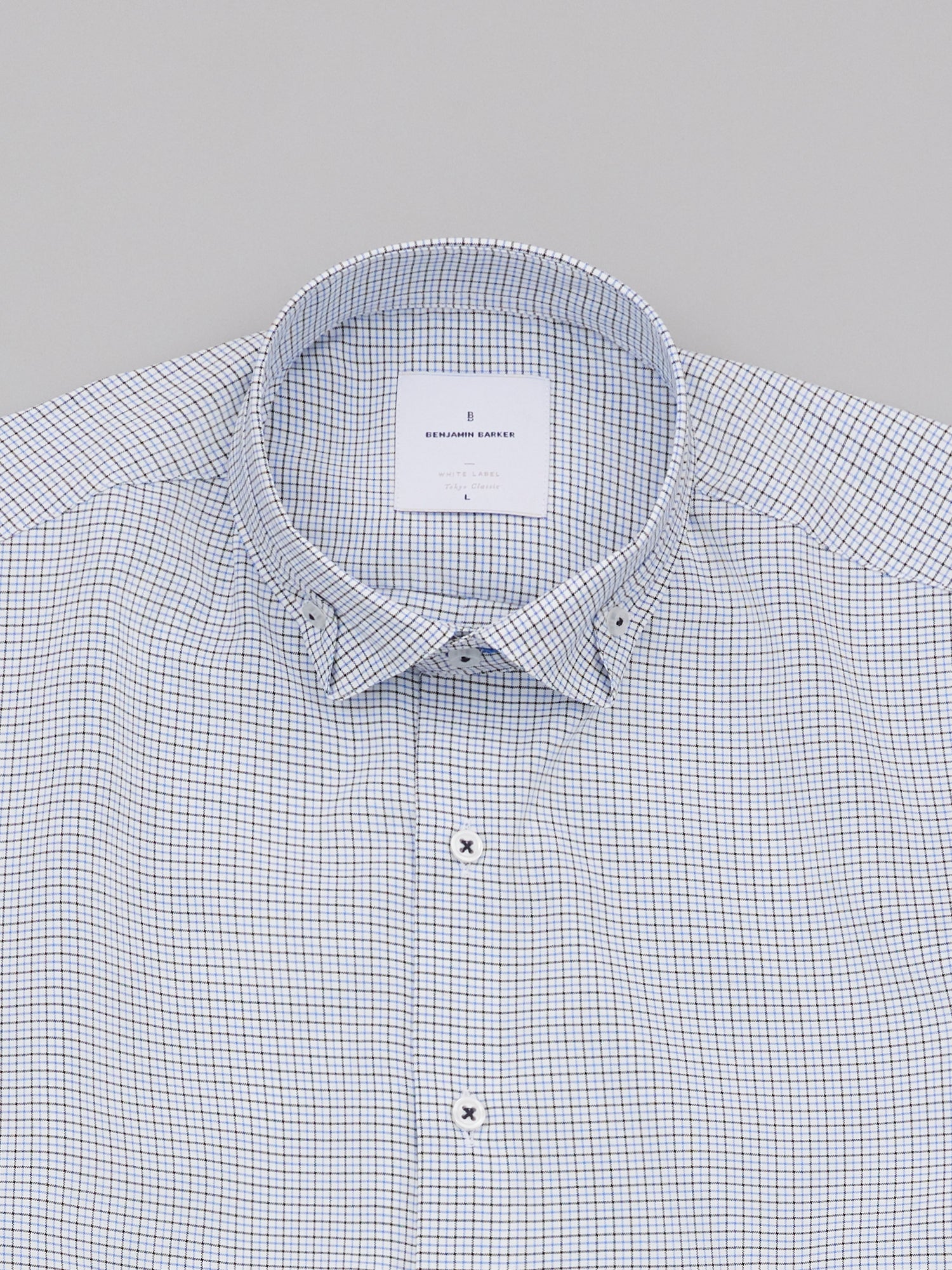 Florio Tattersall Check
