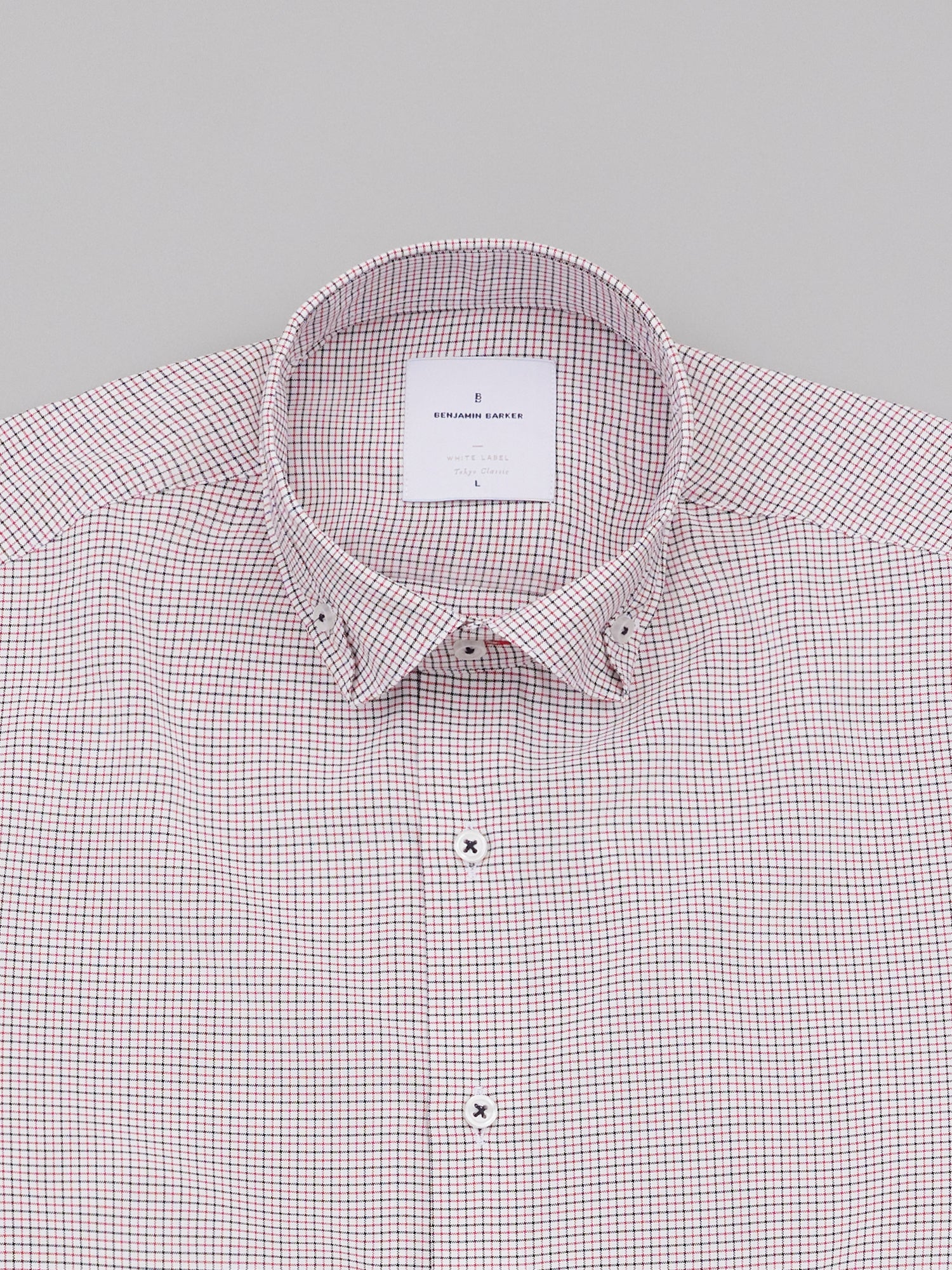 Drant Tattersall Check