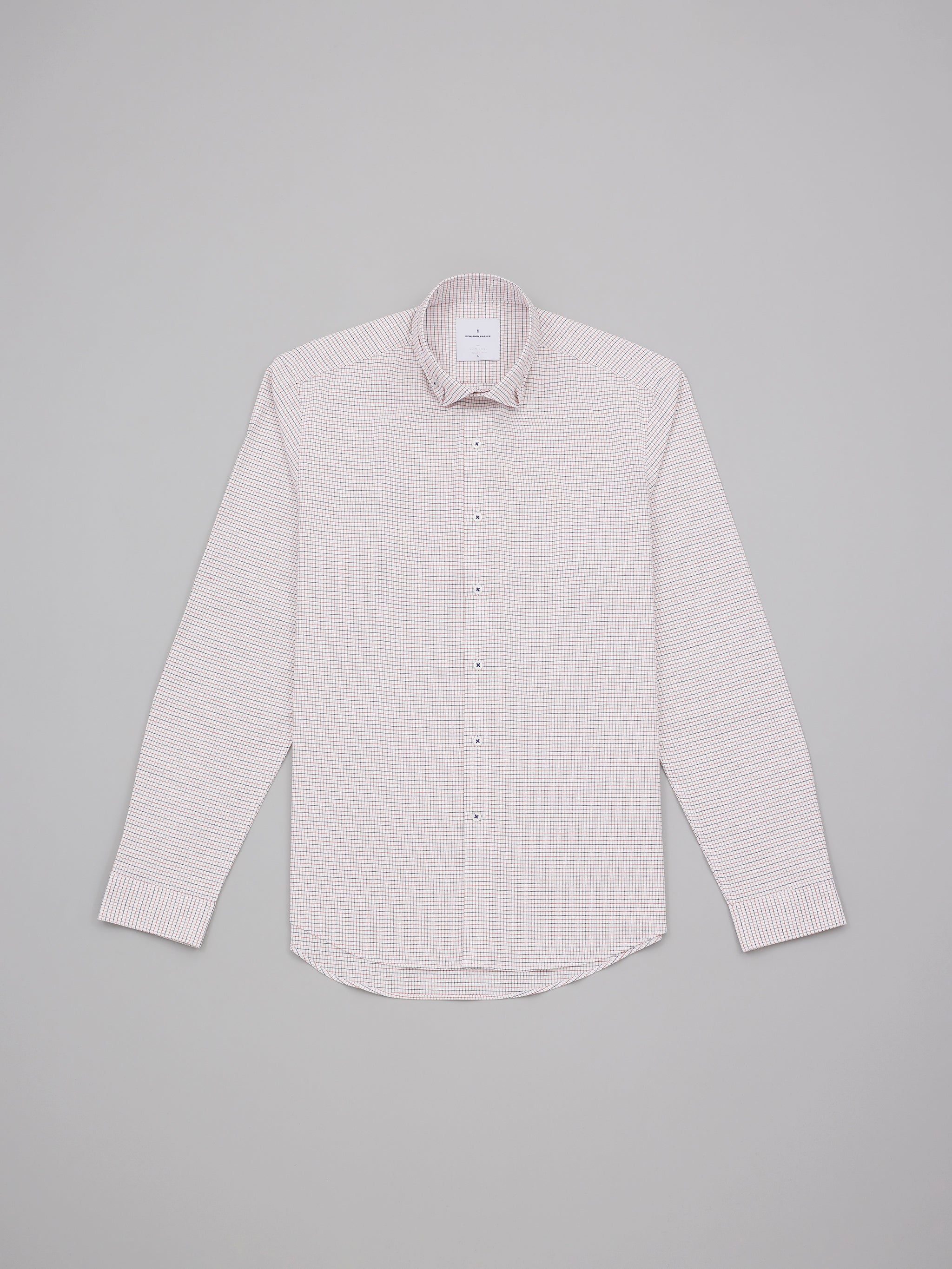 Cottesmore Graph Check