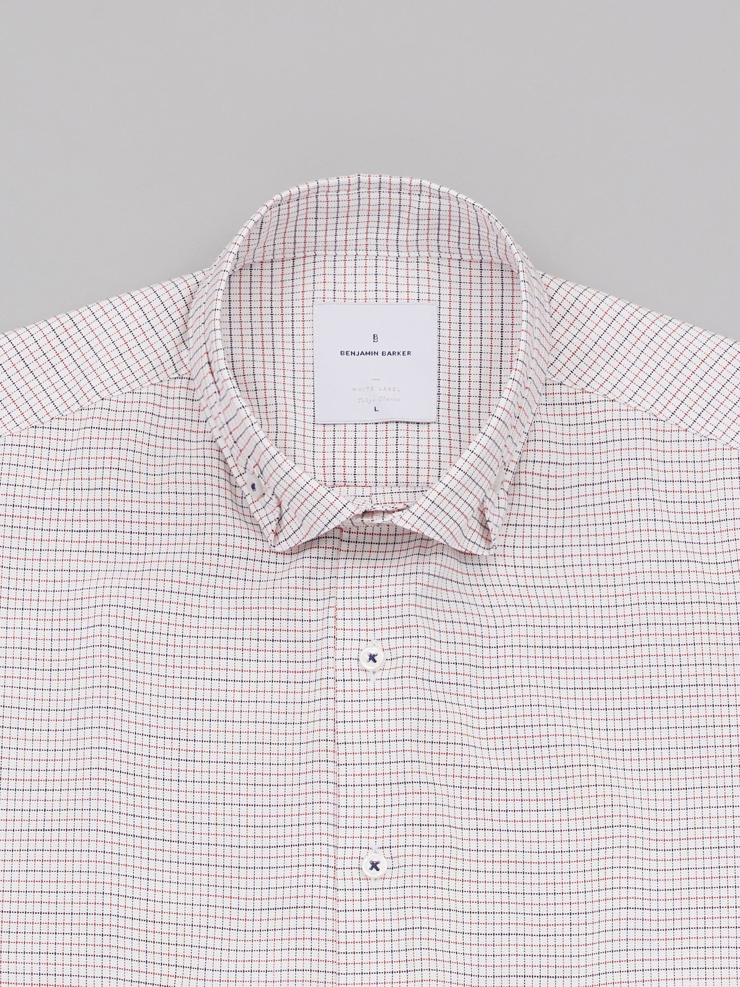 Cottesmore Graph Check