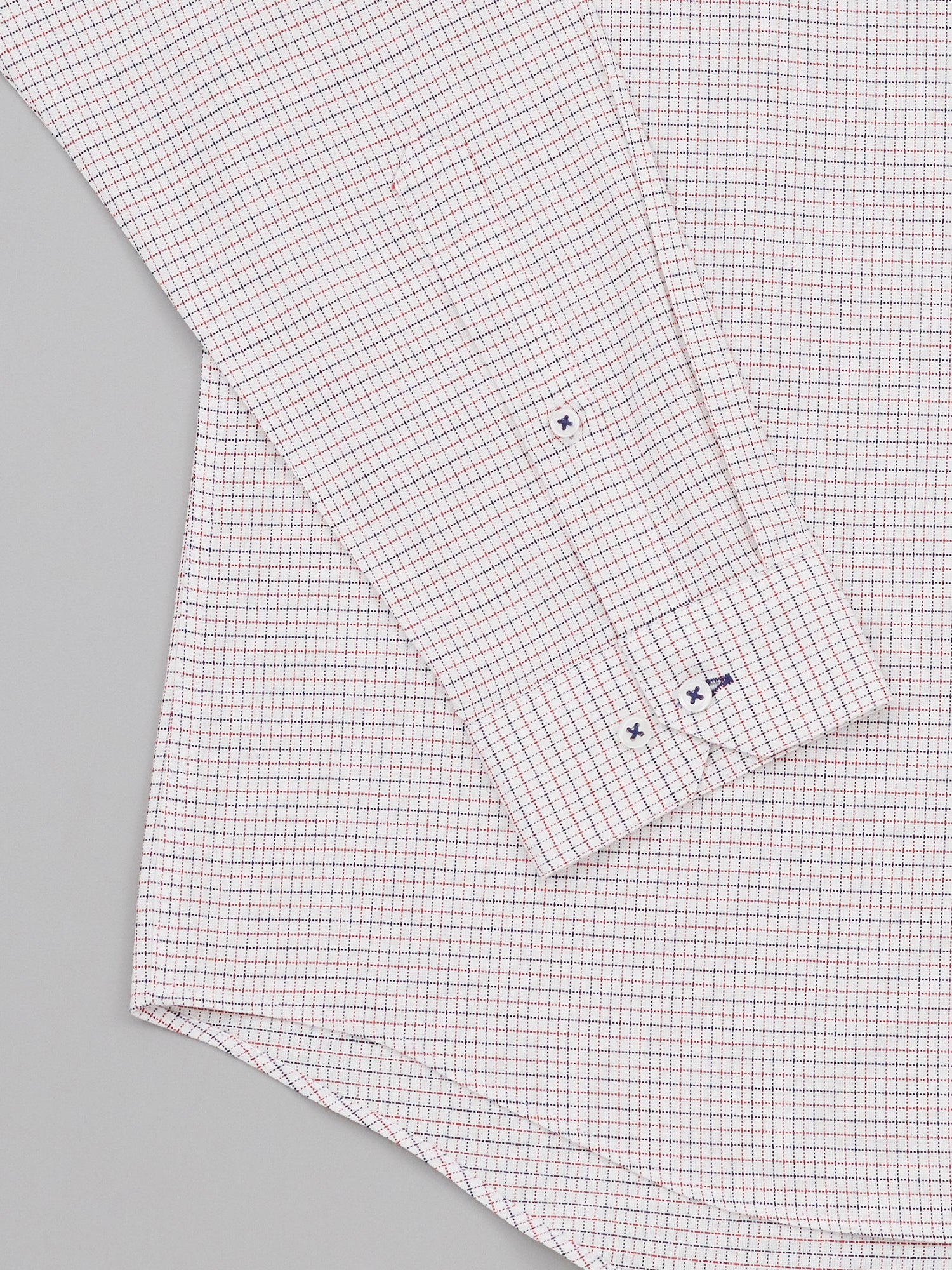 Cottesmore Graph Check