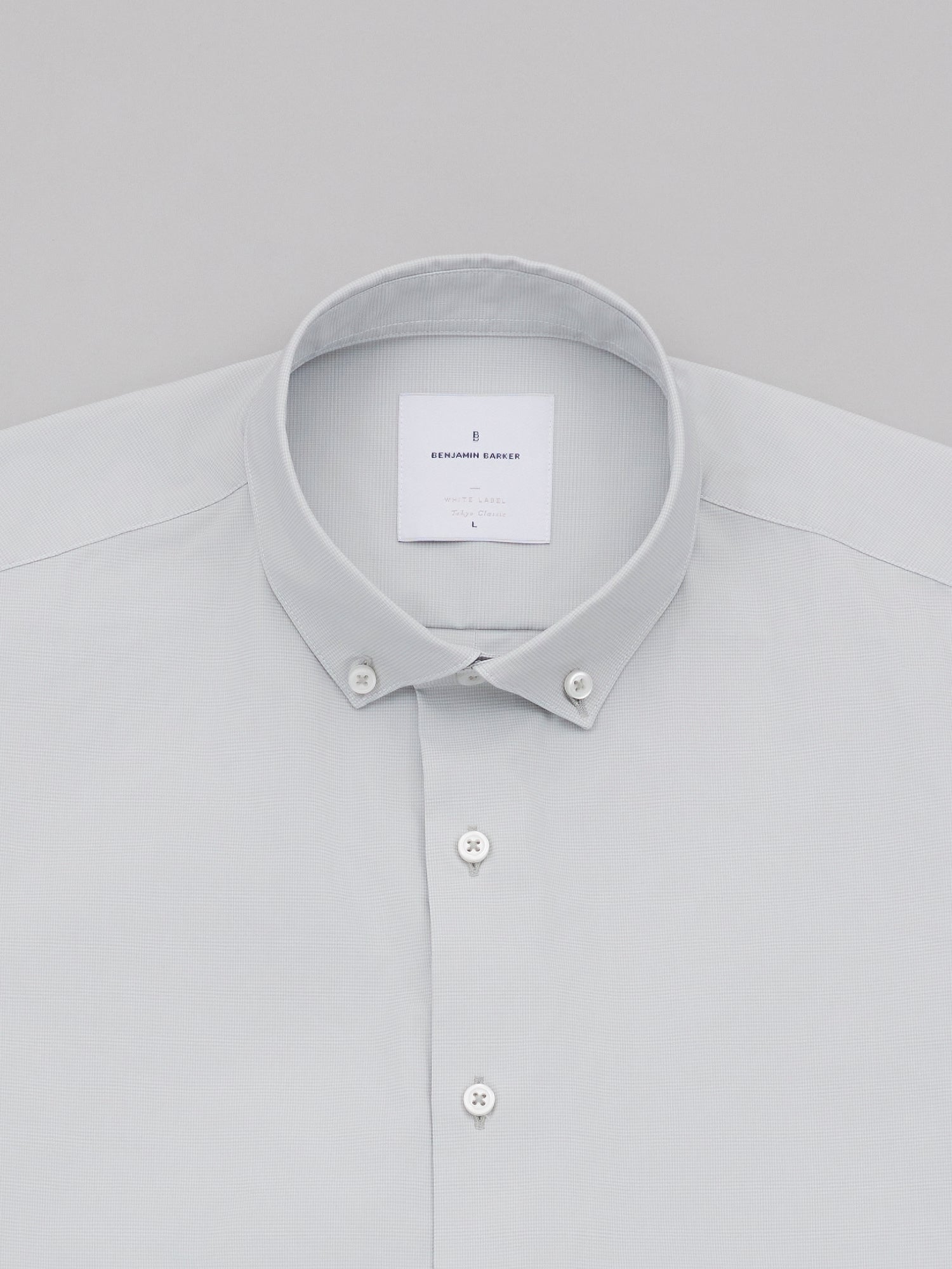 Clonmell Glacier Gray