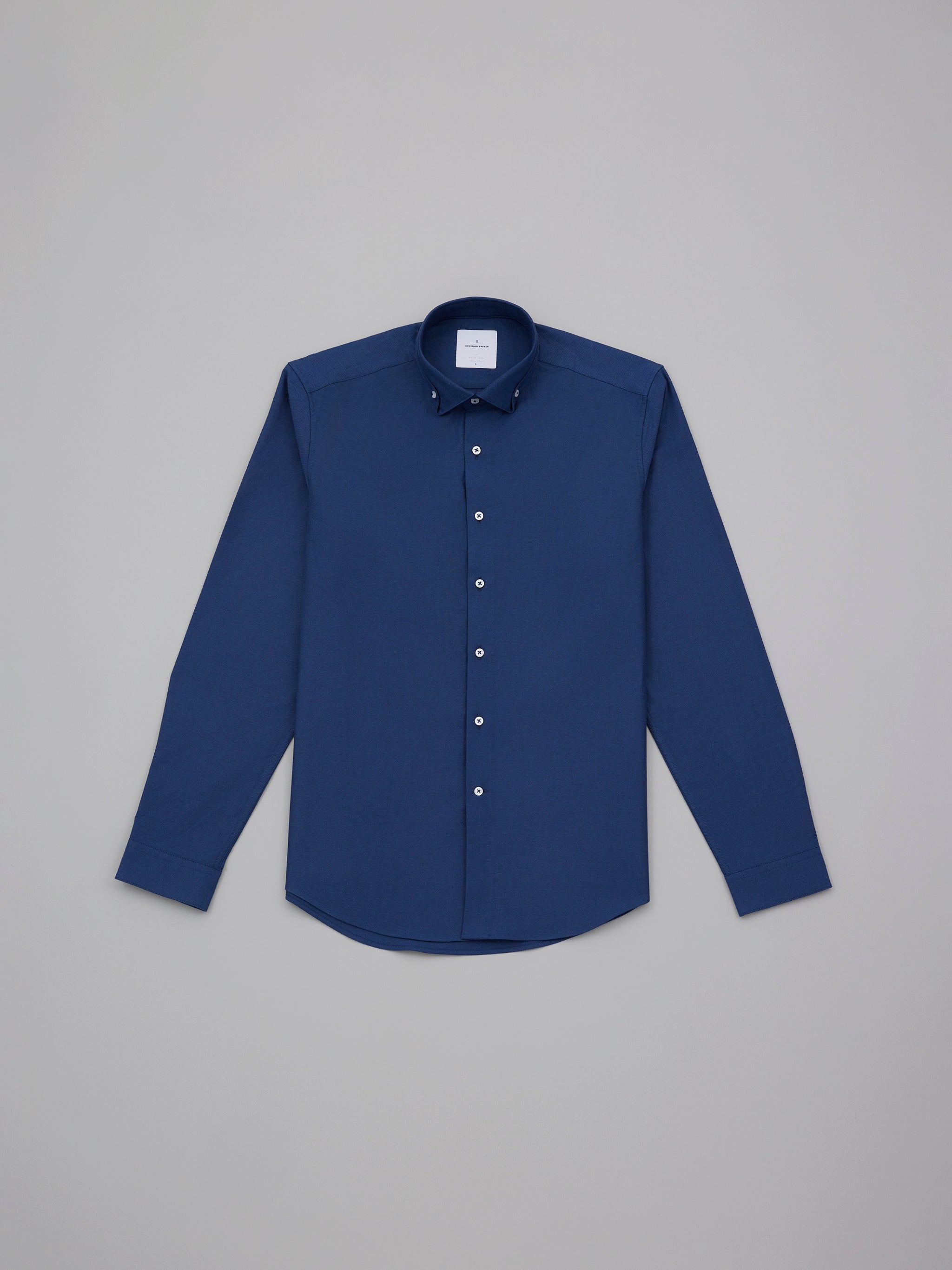 Gibbon Navy Oxford