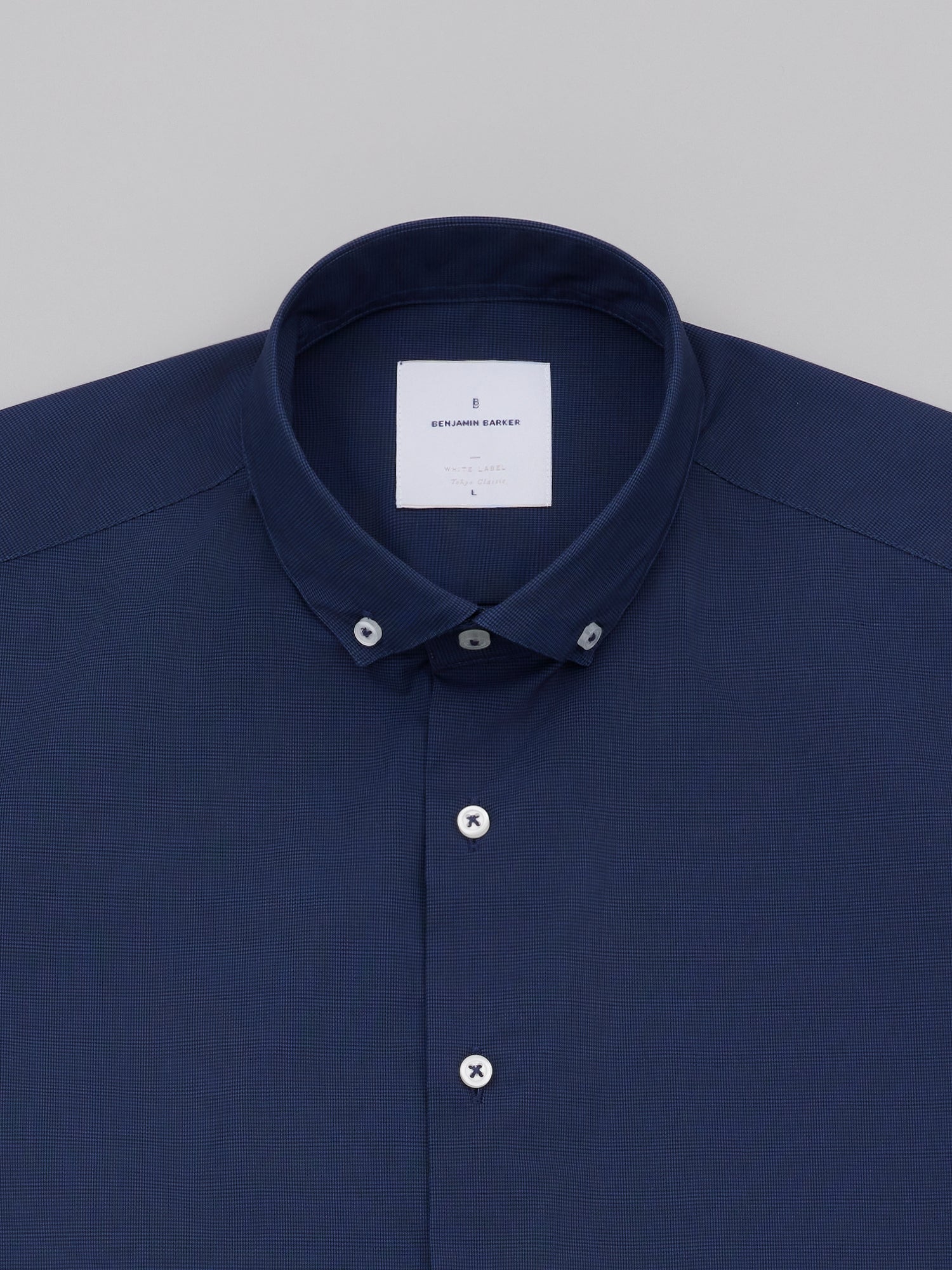 Braxted Navy