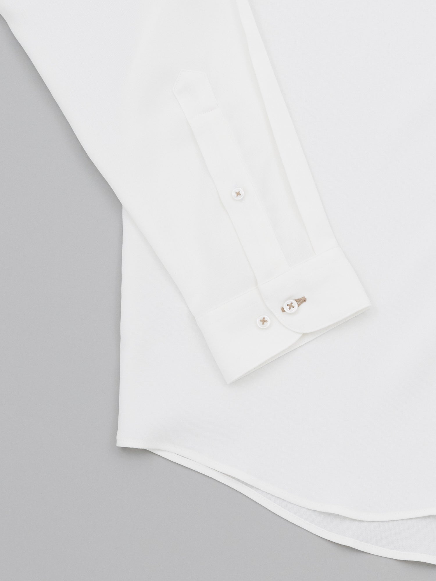 Blakes White Textured