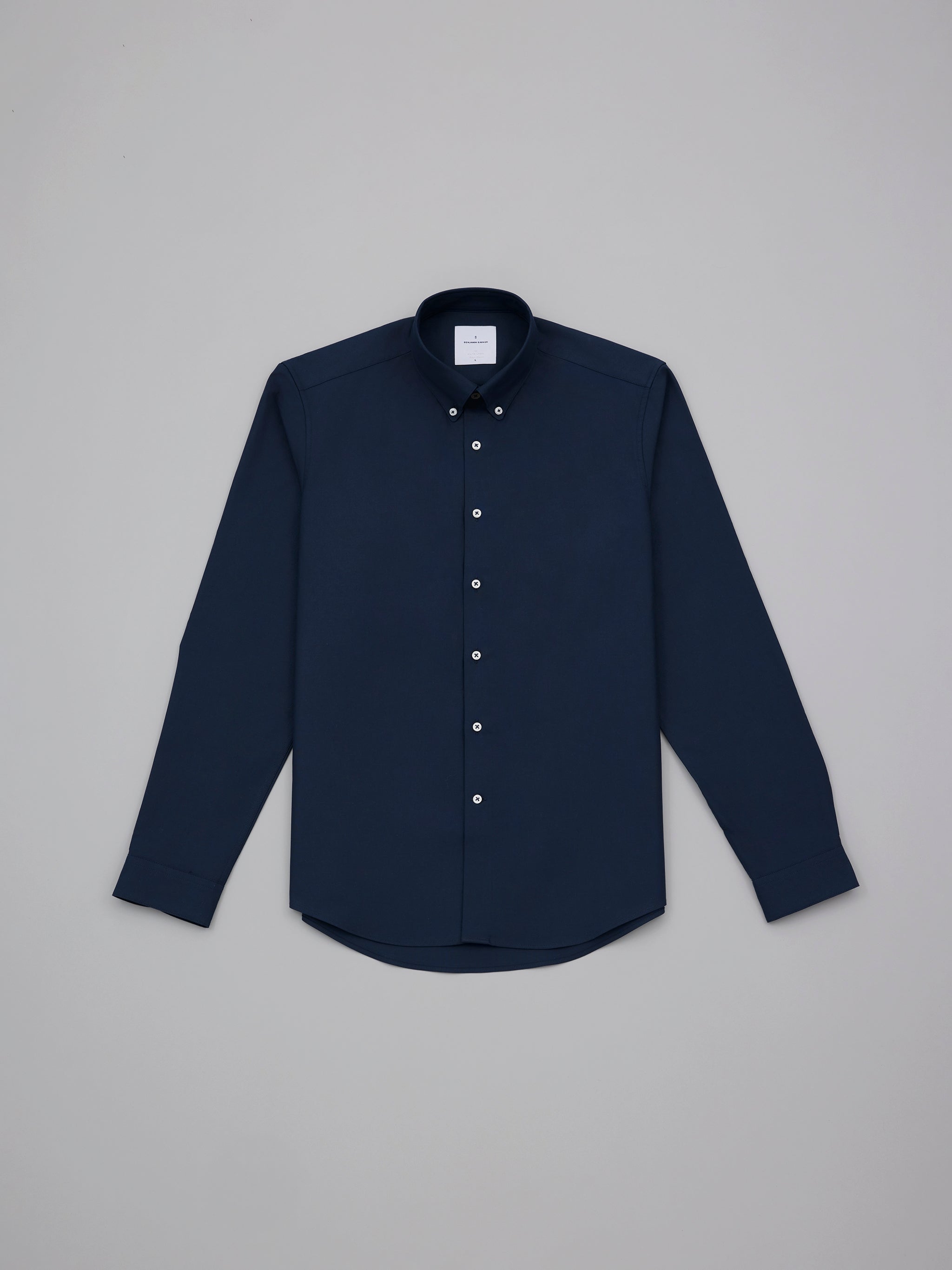 Berkley Ink Blue Oxford