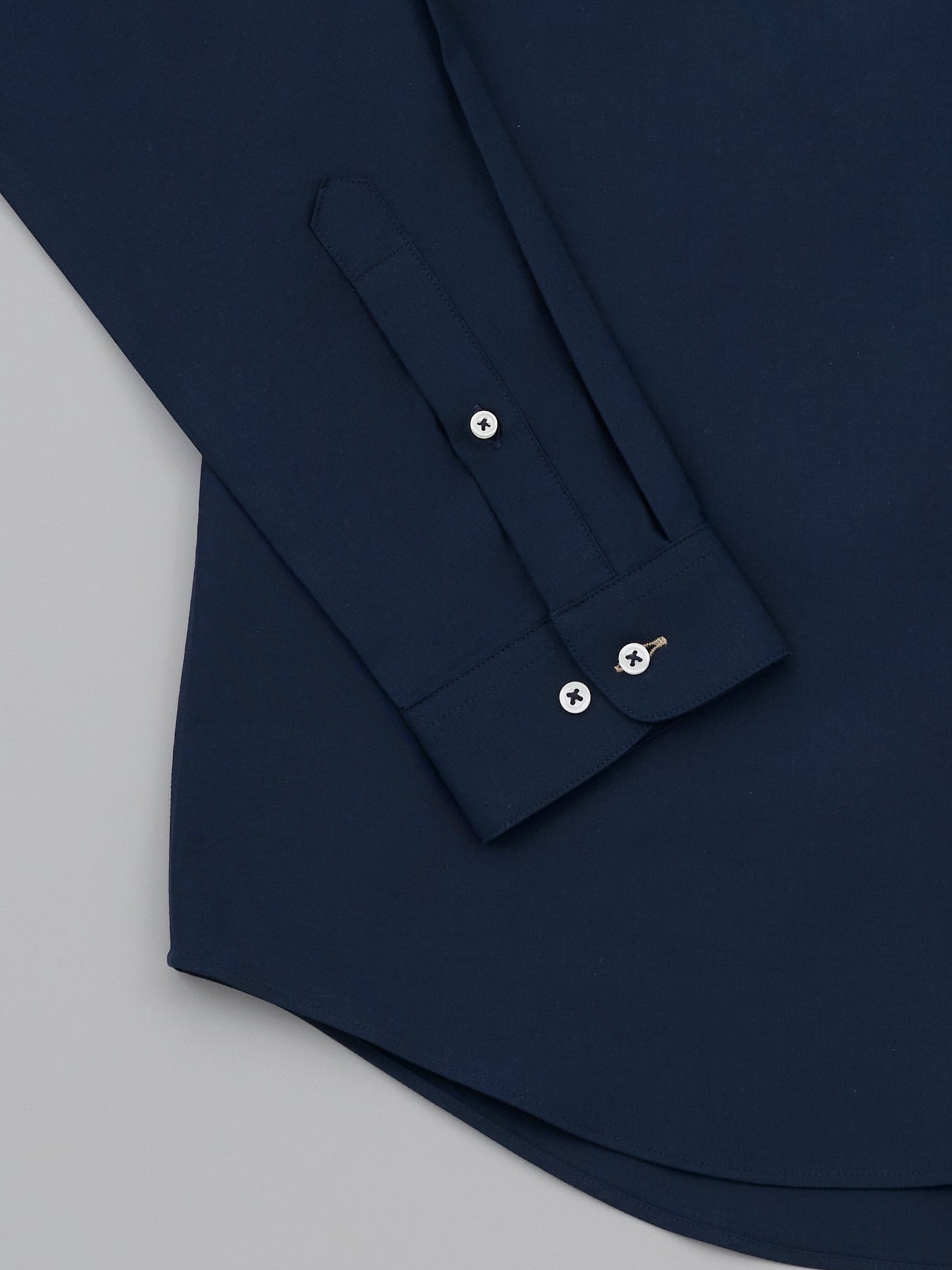 Berkley Ink Blue Oxford