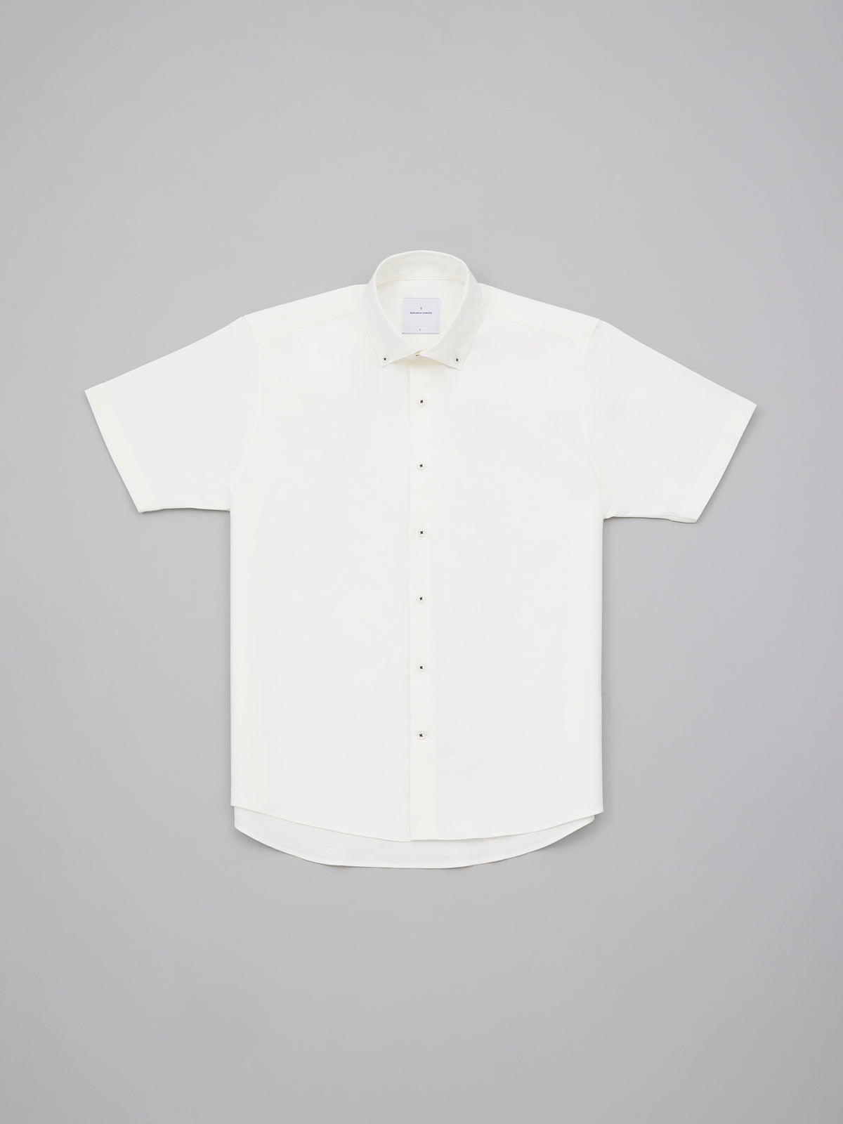College Button Down