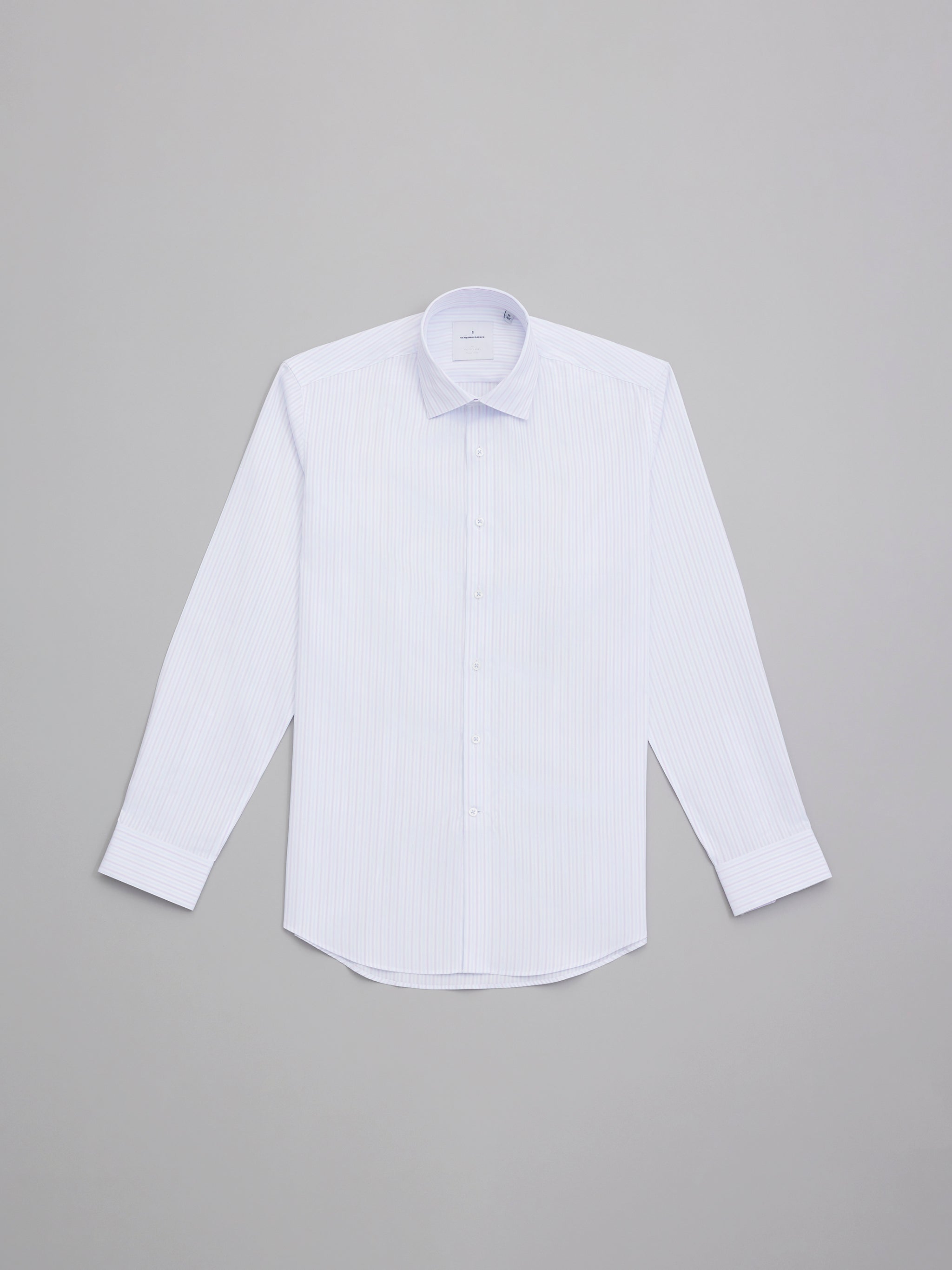 Yorkshire Easy Care Stripe