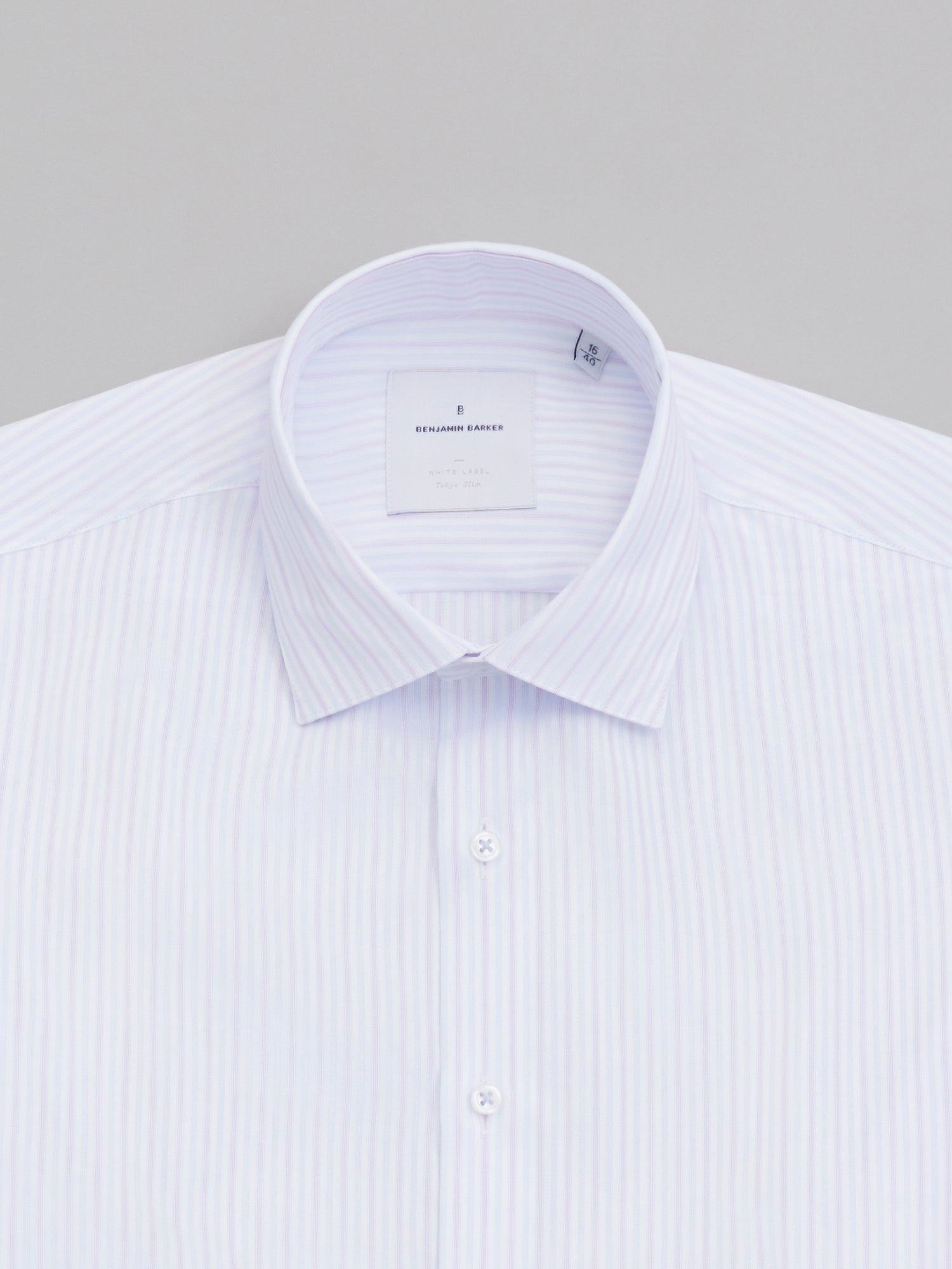 Yorkshire Easy Care Stripe