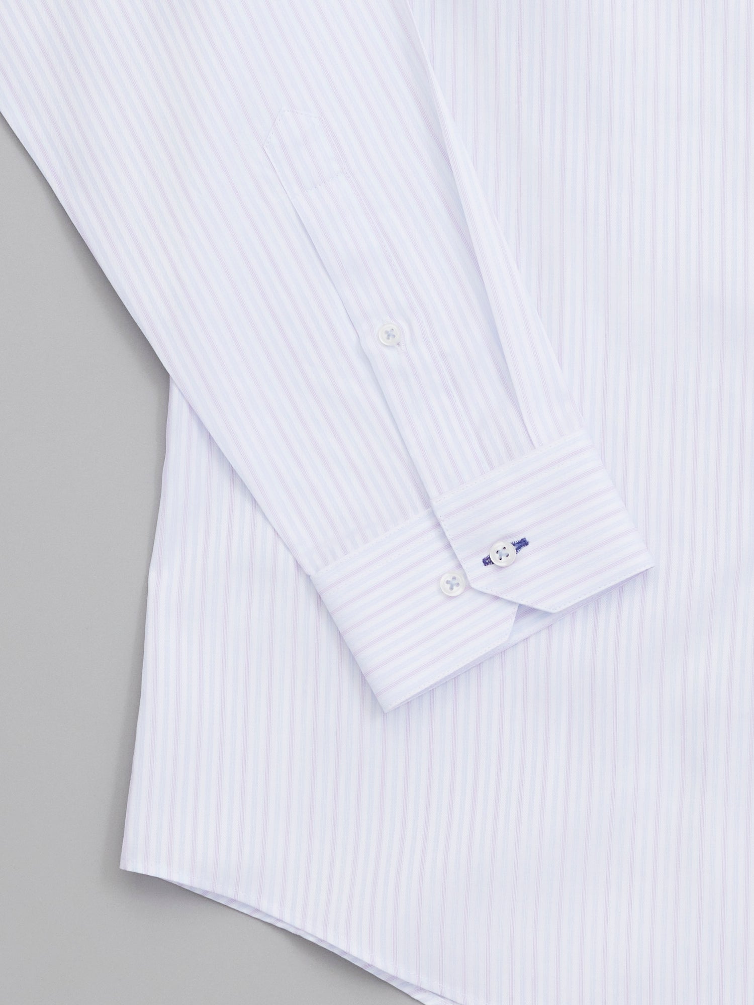 Yorkshire Easy Care Stripe
