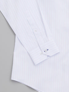 Yorkshire Easy Care Stripe