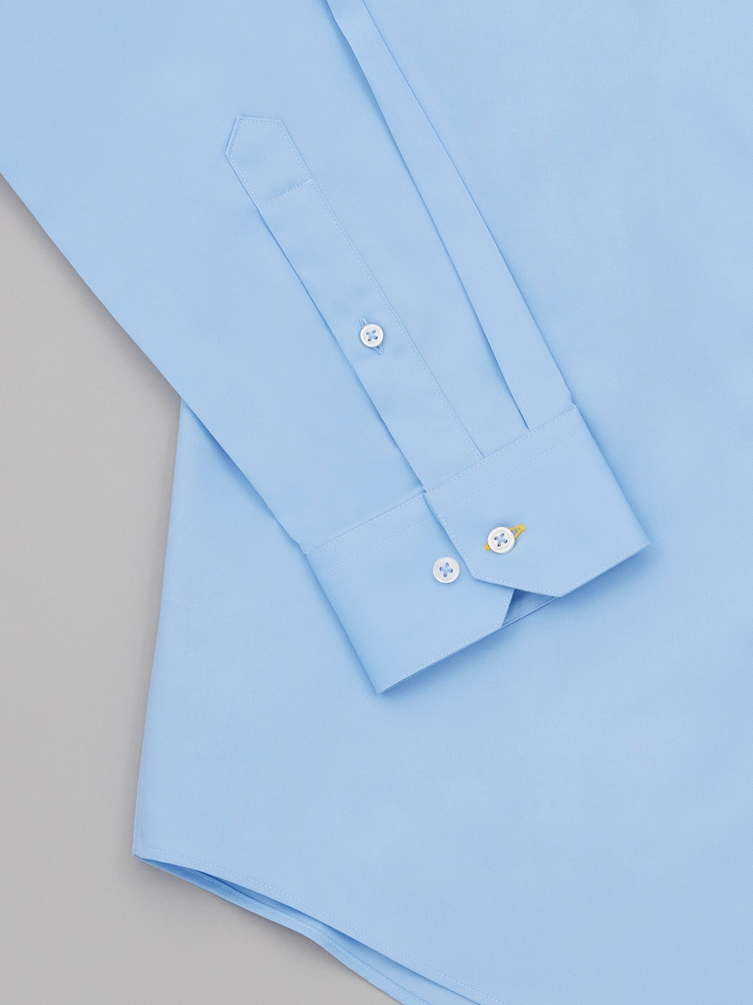 Clevedon Sky Blue Tencel