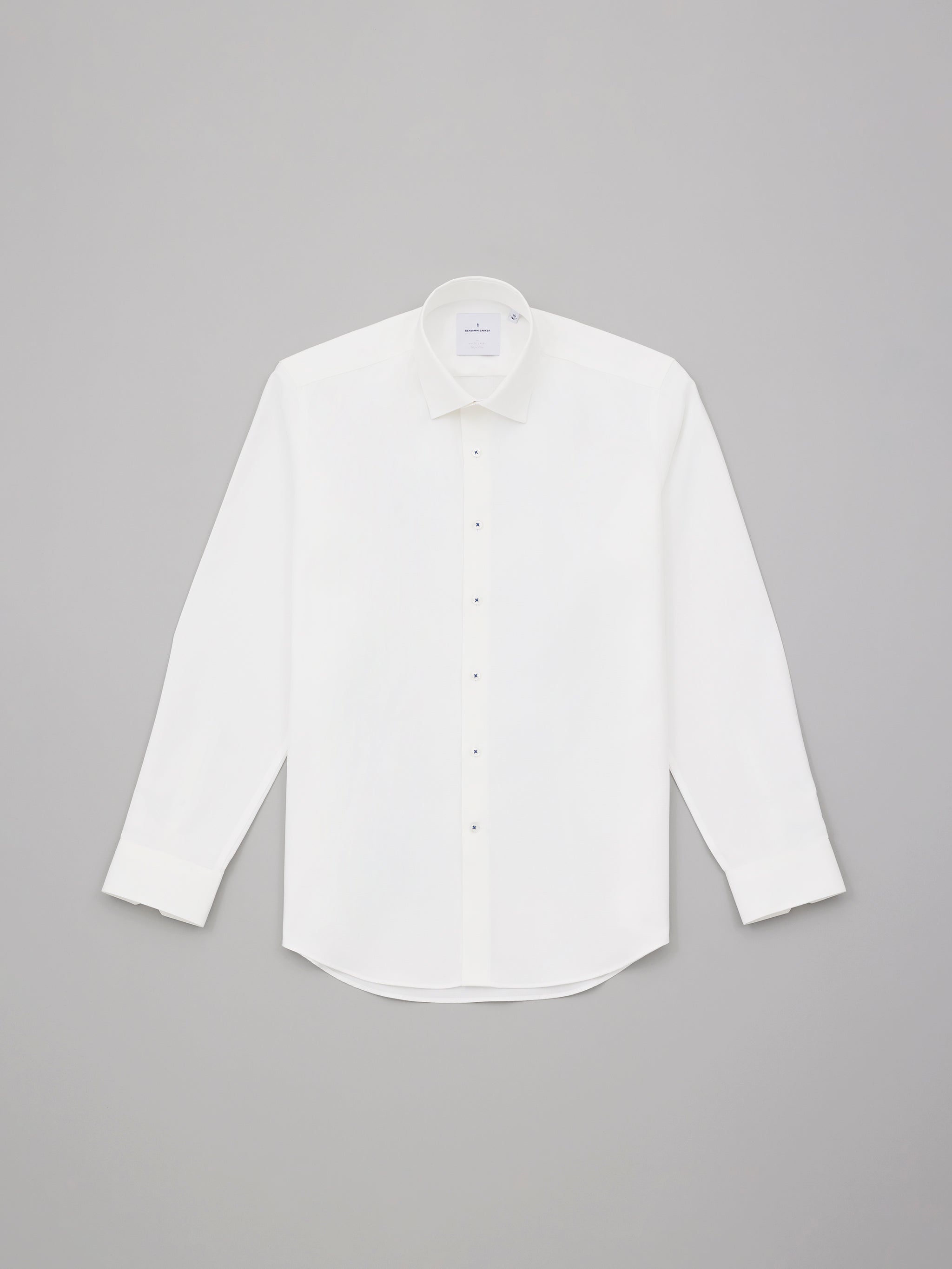 Strathmore White Tencel Linen