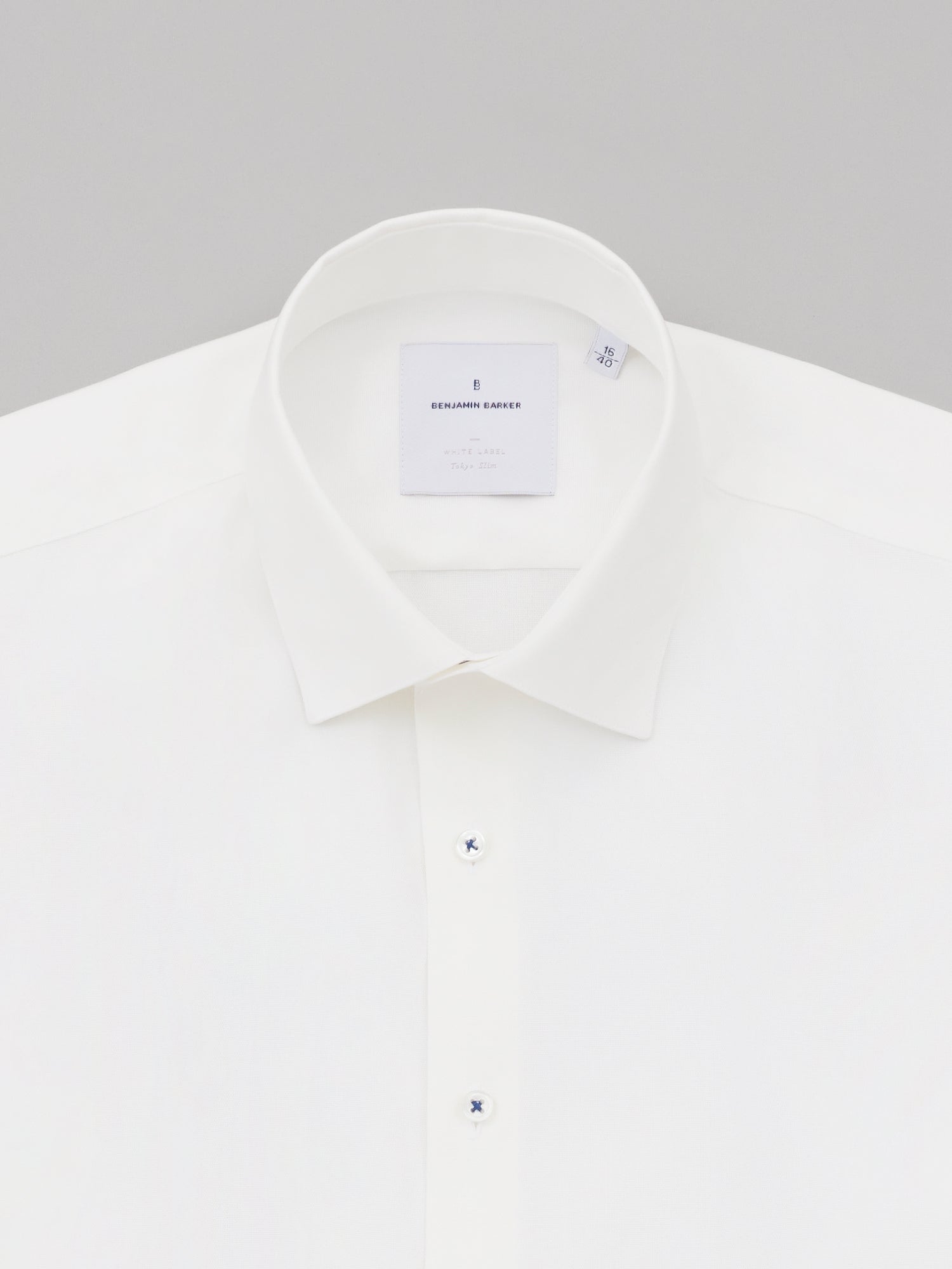 Strathmore White Tencel Linen