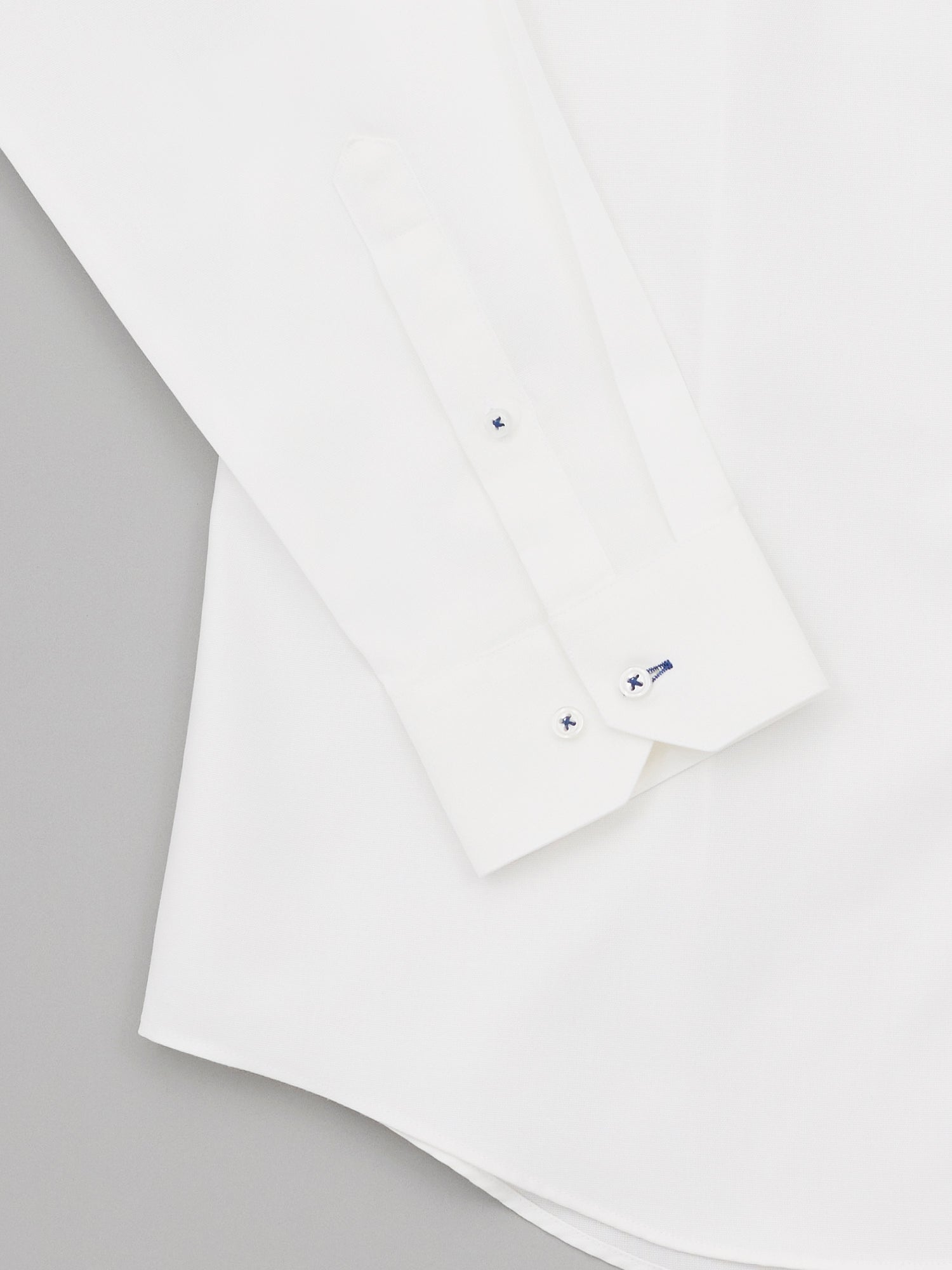Strathmore White Tencel Linen