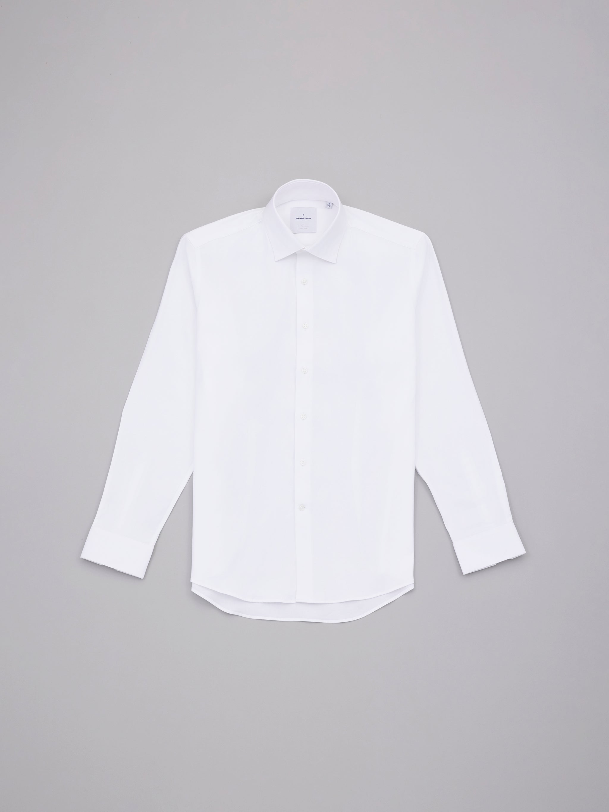 Rosmead White Oxford