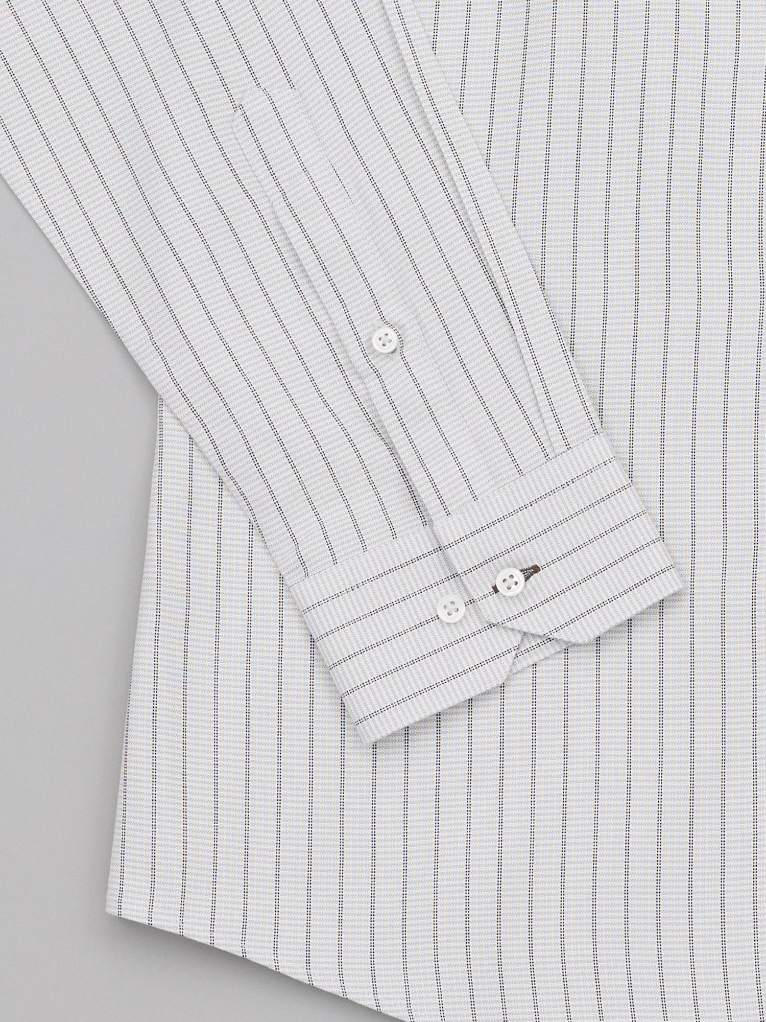 Kilburn Glacier Gray Stripe