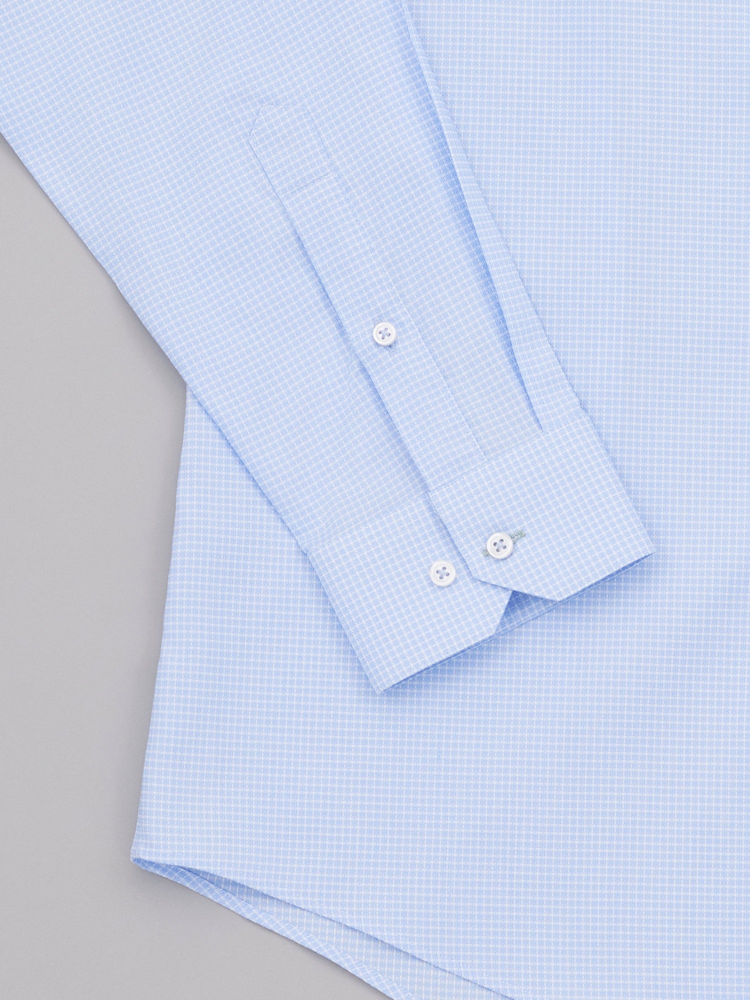 Lawrie Sky Blue Textured